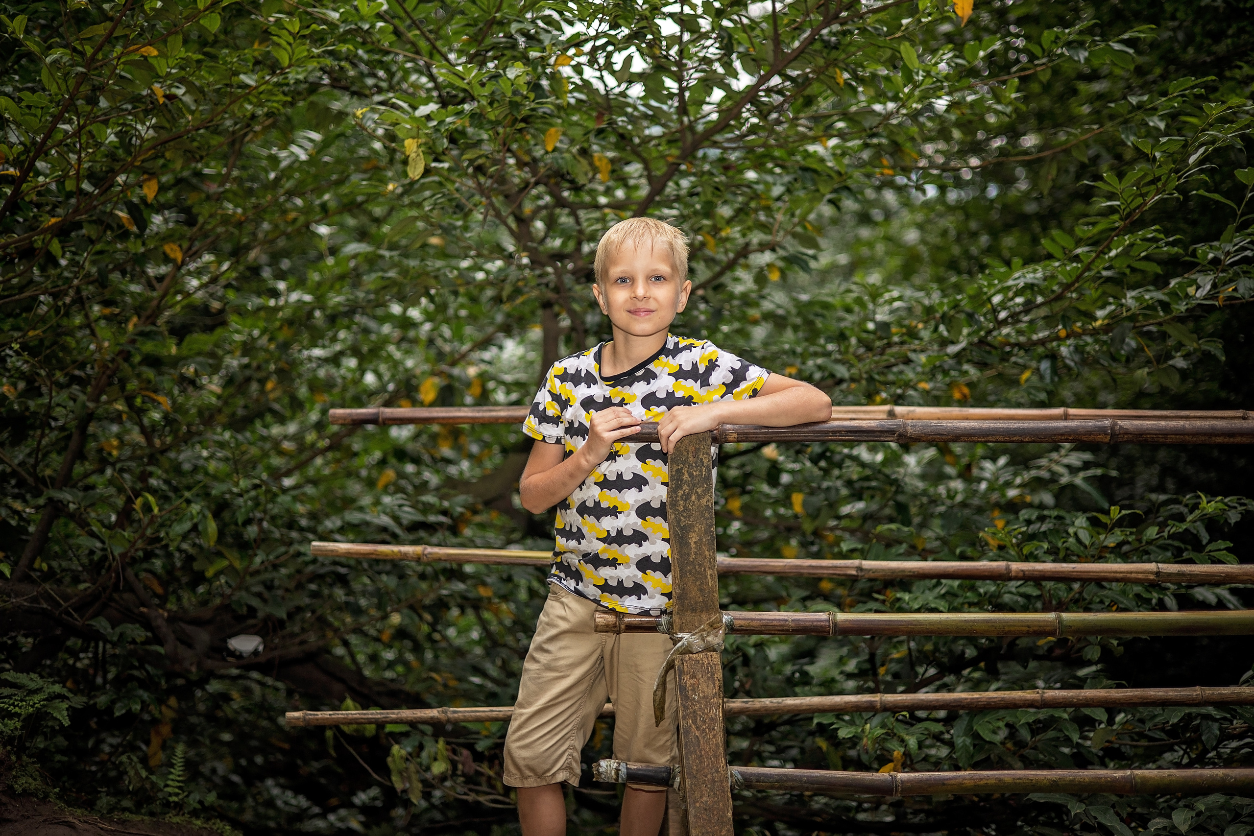 3 водопада за день!. Свадебный и семейный фотограф в Абхазии Эля Цишба