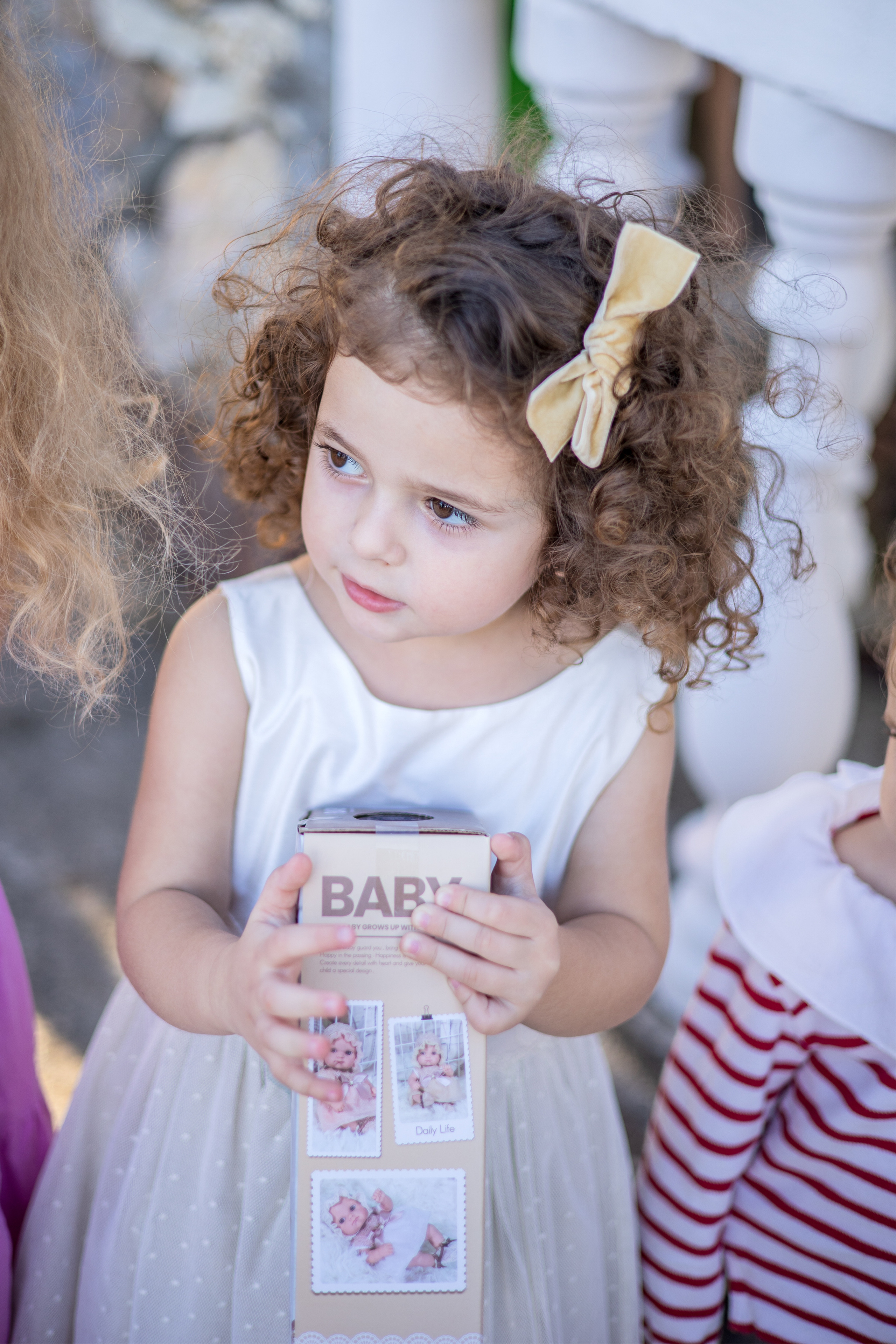 Марии 3 годика. Свадебный и семейный фотограф в Абхазии Эля Цишба