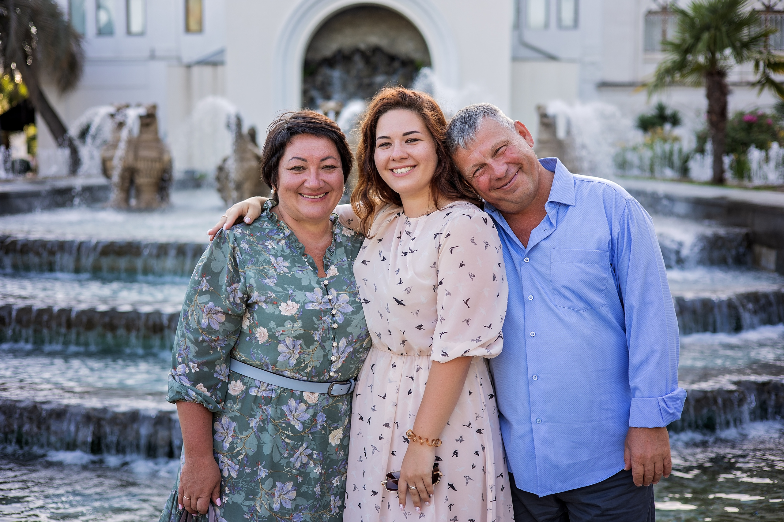 Любовь в любом возрасте прекрасна!. Свадебный и семейный фотограф в Абхазии Эля Цишба