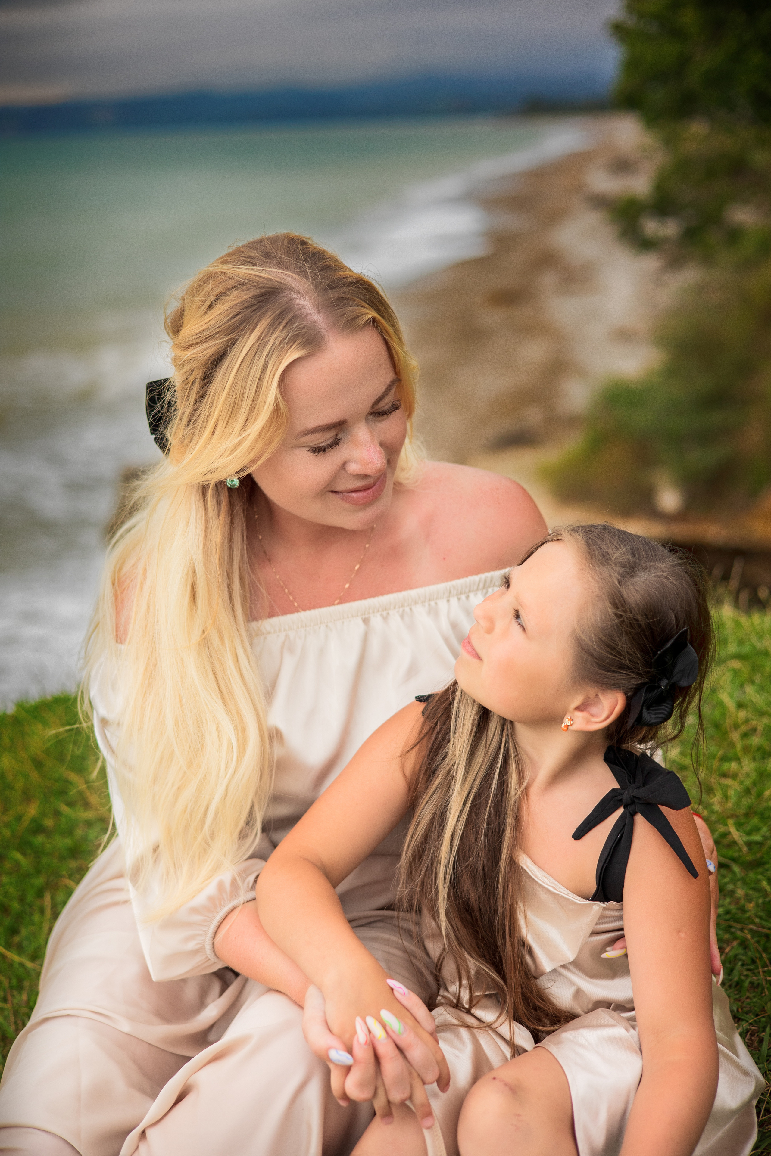 Оловянная свадьба. Свадебный и семейный фотограф в Абхазии Эля Цишба