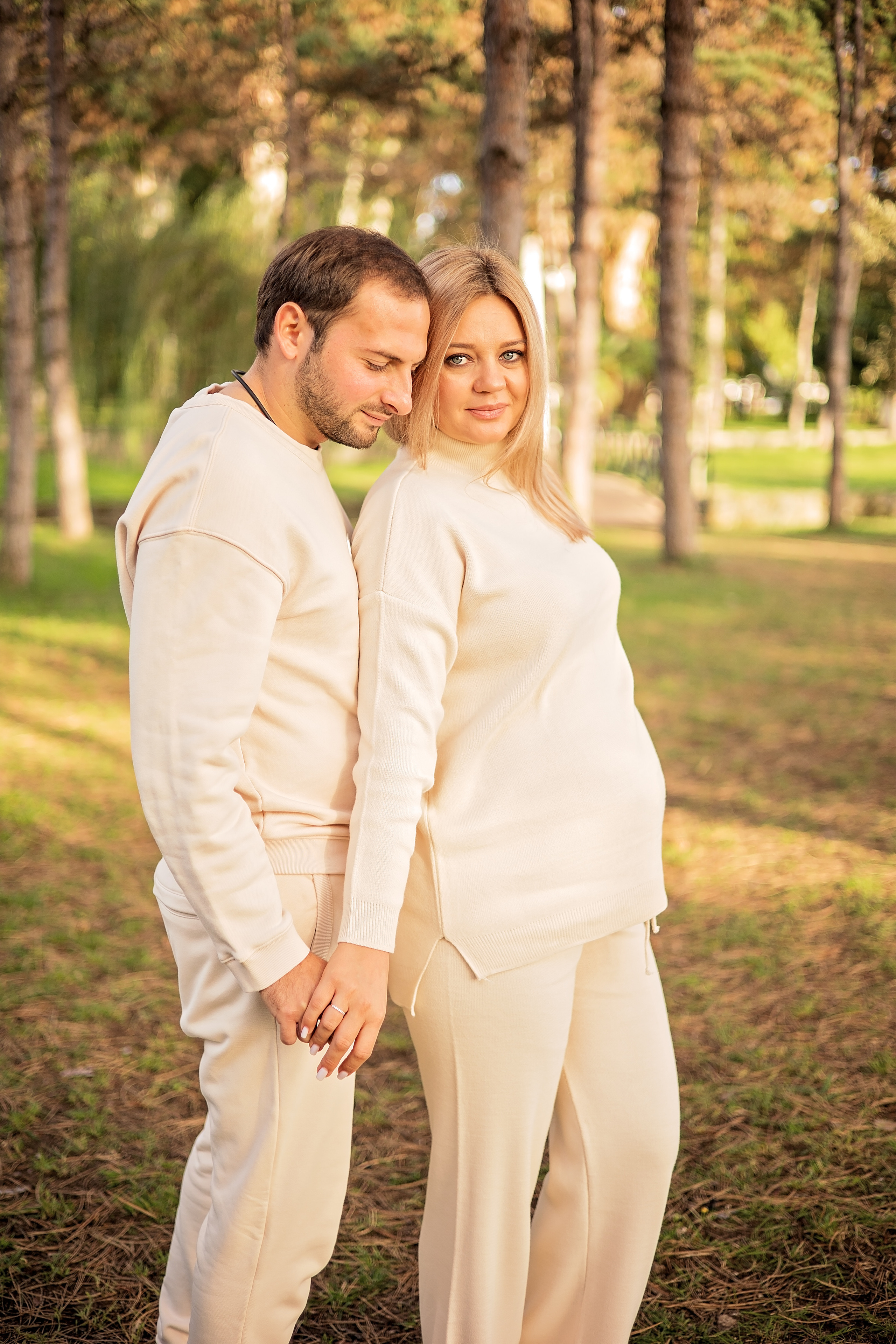 В ожидании чуда. Свадебный и семейный фотограф в Абхазии Эля Цишба