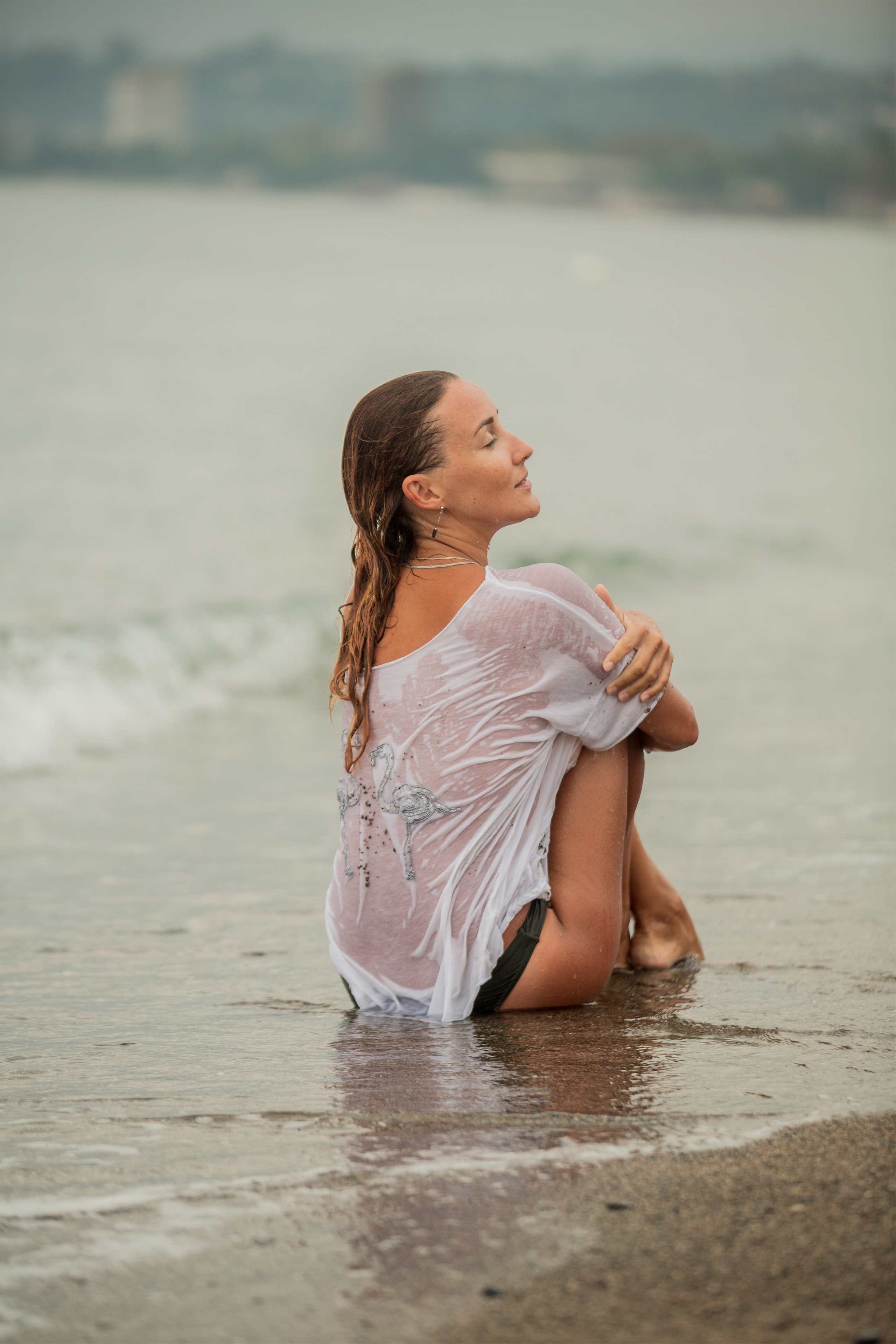 Свадебный и семейный фотограф в Абхазии Эля Цишба