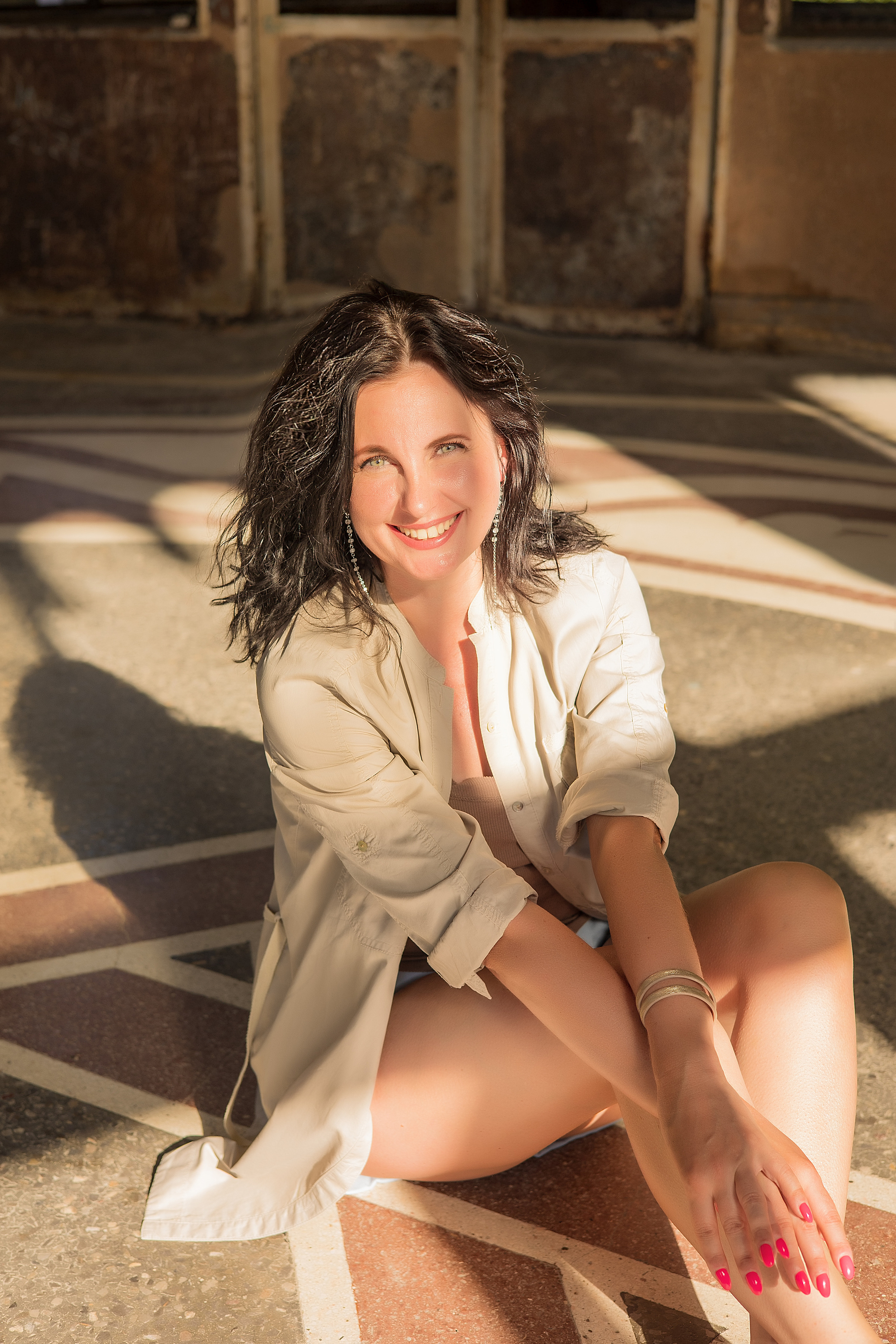 Ранним утром. Афон. Свадебный и семейный фотограф в Абхазии Эля Цишба