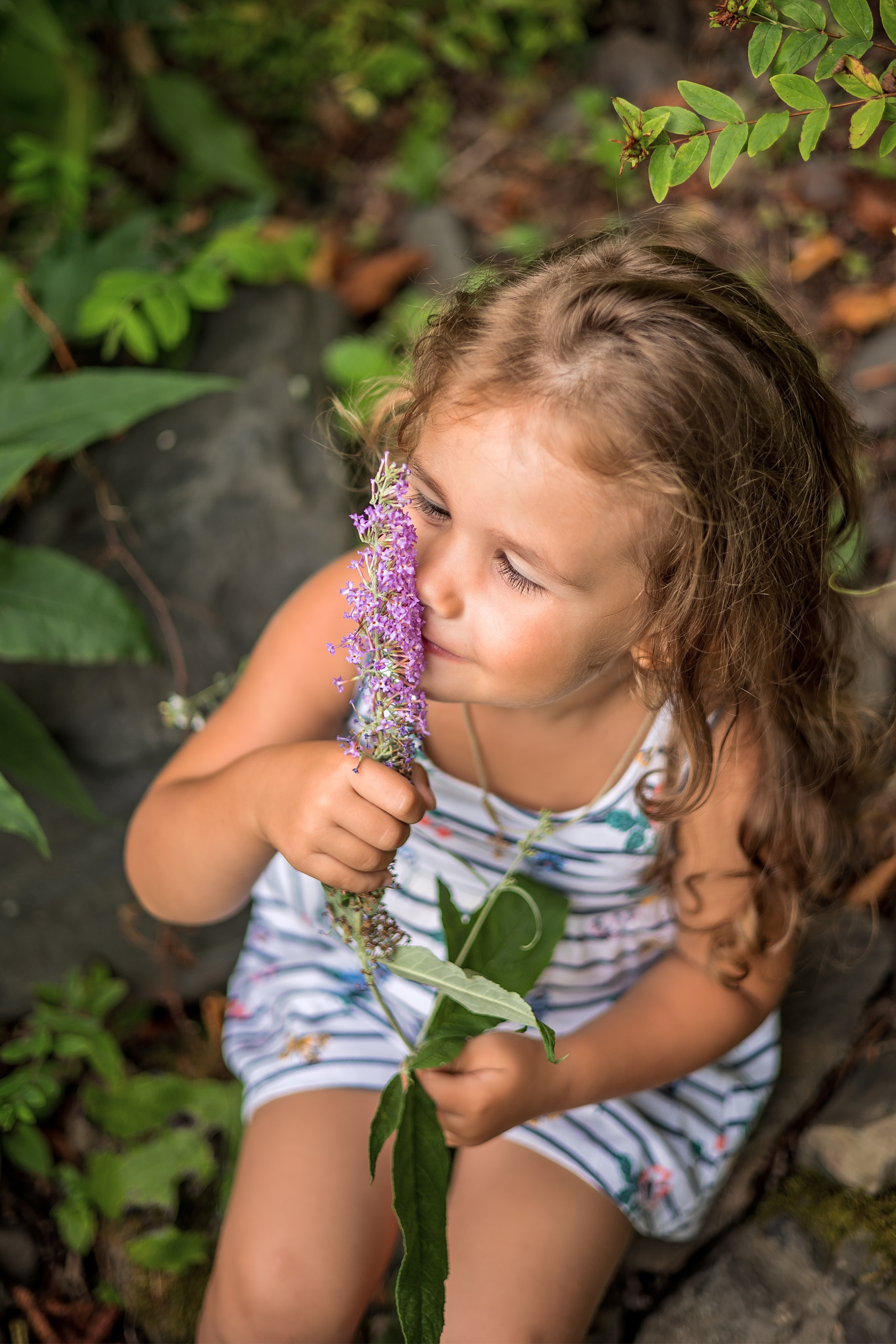 3 водопада за день!. Свадебный и семейный фотограф в Абхазии Эля Цишба