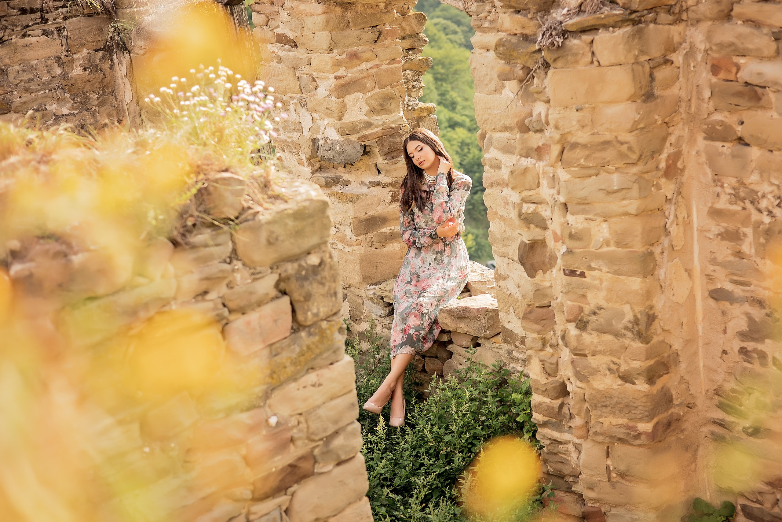 Свадебный и семейный фотограф в Абхазии Эля Цишба