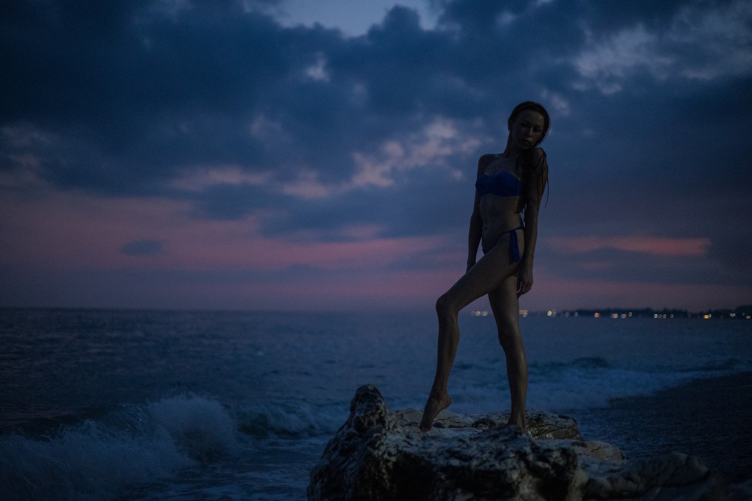 Белые скалы. Свадебный и семейный фотограф в Абхазии Эля Цишба