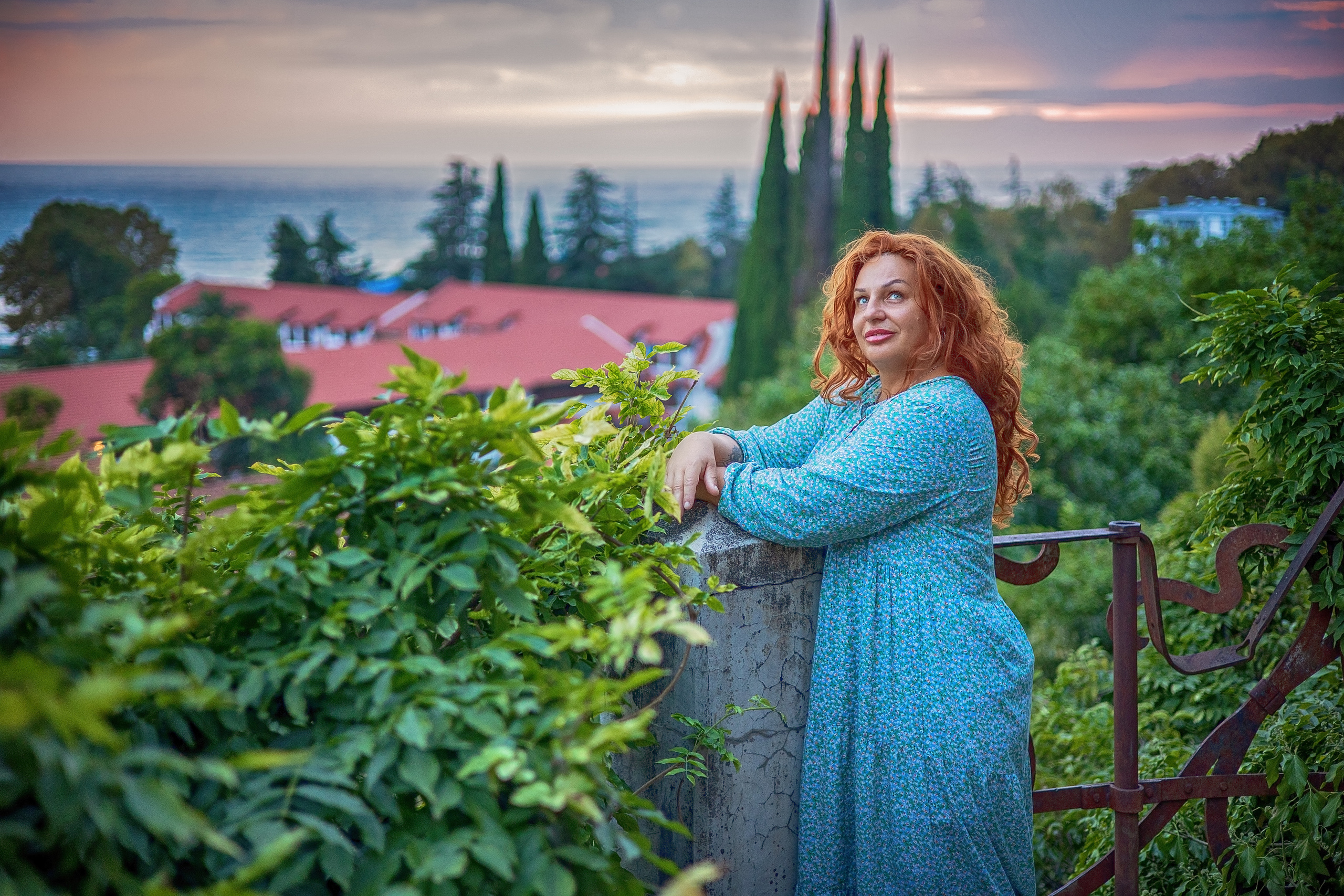 Когда любовь к Абхазии не проходит. Свадебный и семейный фотограф в Абхазии Эля Цишба