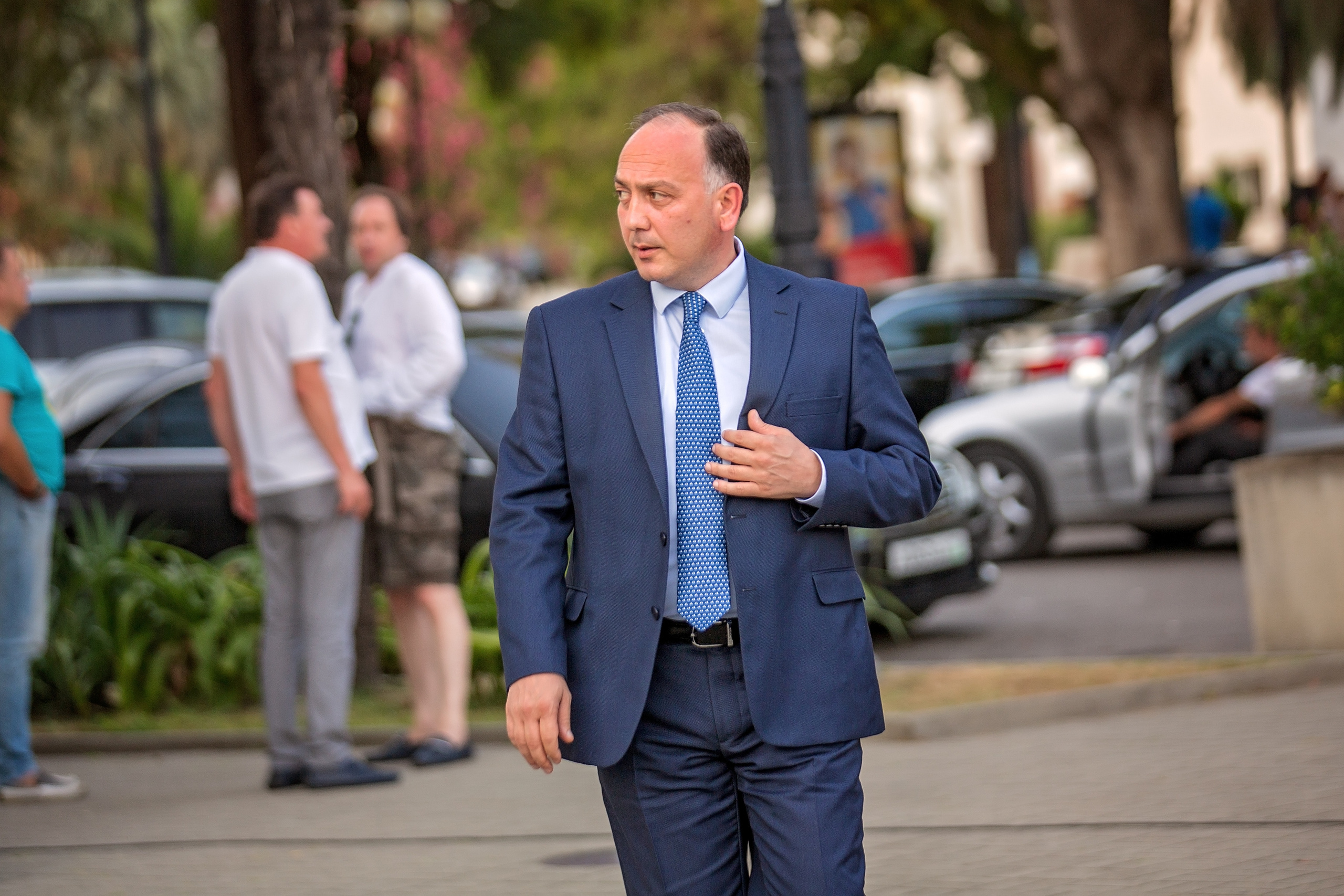 «Хибла Герзмава приглашает…». Свадебный и семейный фотограф в Абхазии Эля Цишба