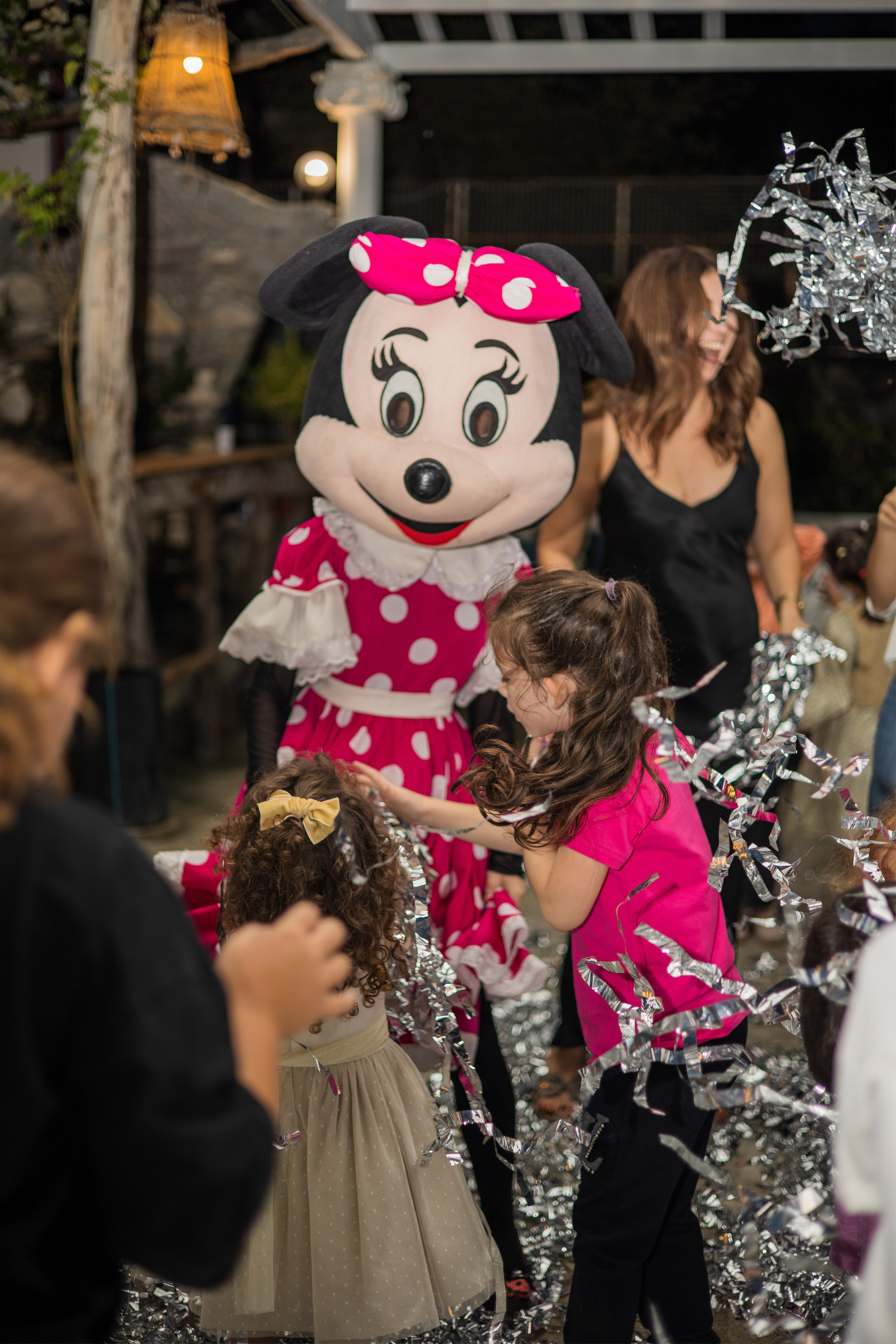 Марии 3 годика. Свадебный и семейный фотограф в Абхазии Эля Цишба