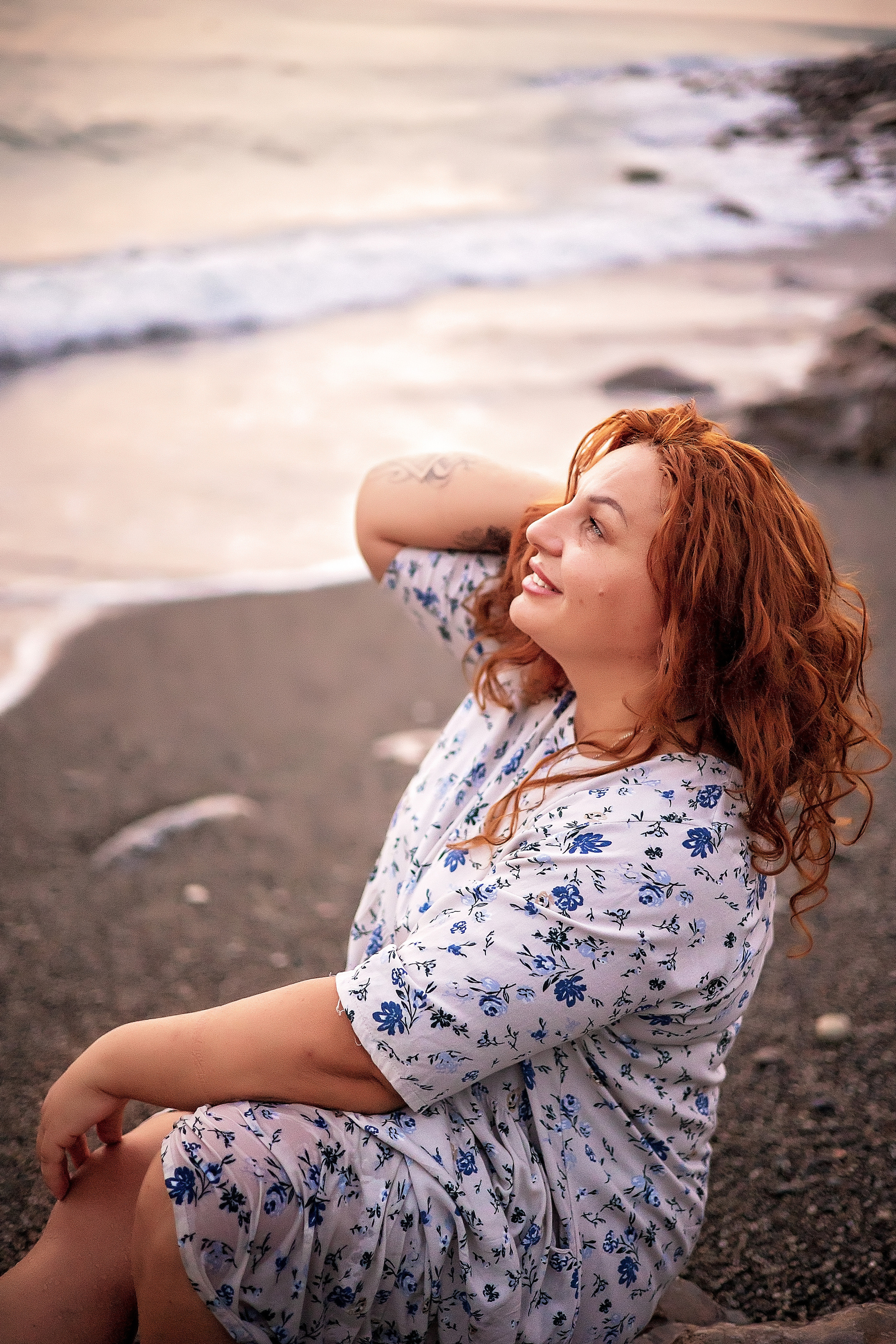 Когда любовь к Абхазии не проходит. Свадебный и семейный фотограф в Абхазии Эля Цишба