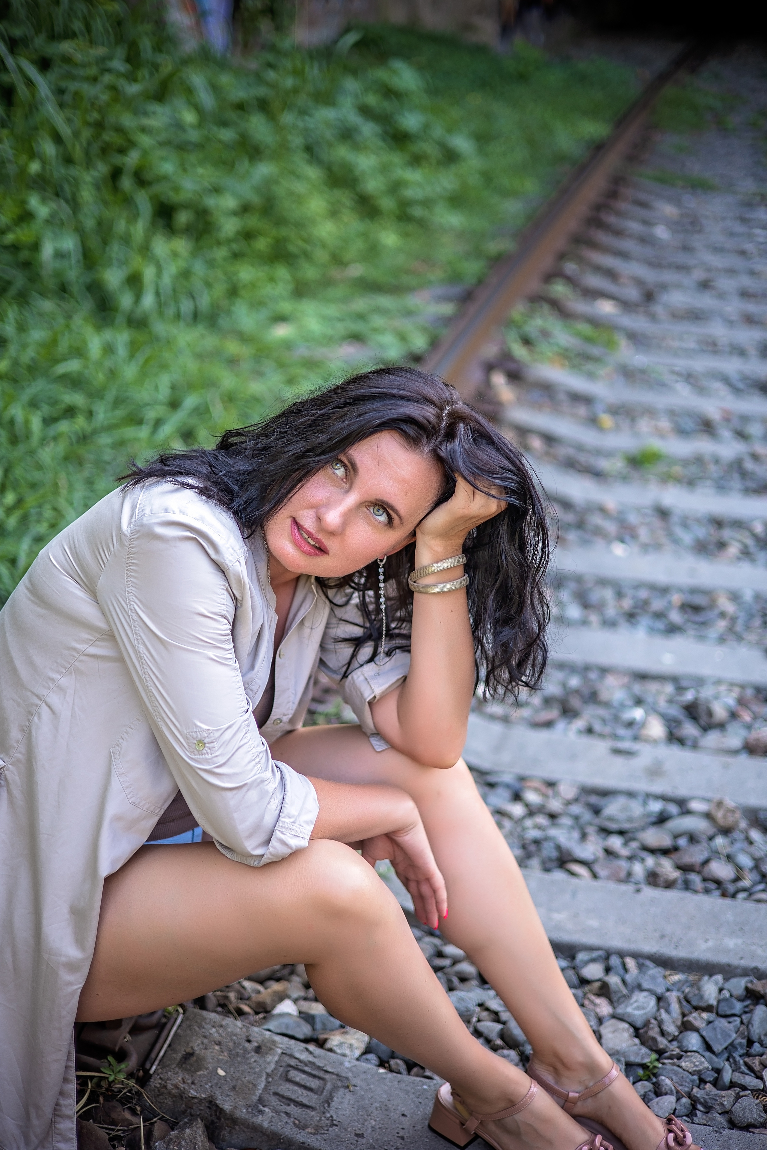 Ранним утром. Афон. Свадебный и семейный фотограф в Абхазии Эля Цишба