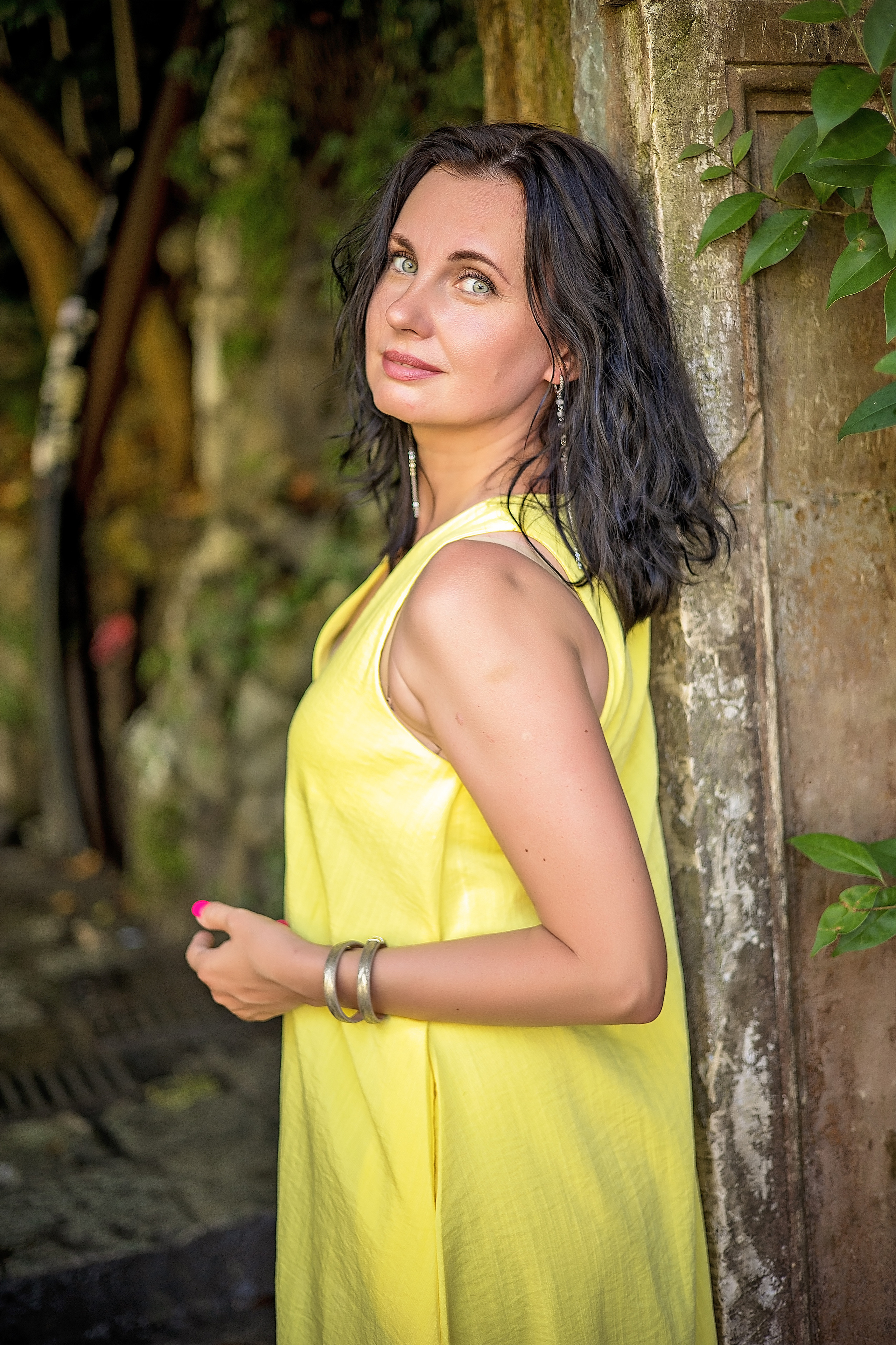 Ранним утром. Афон. Свадебный и семейный фотограф в Абхазии Эля Цишба