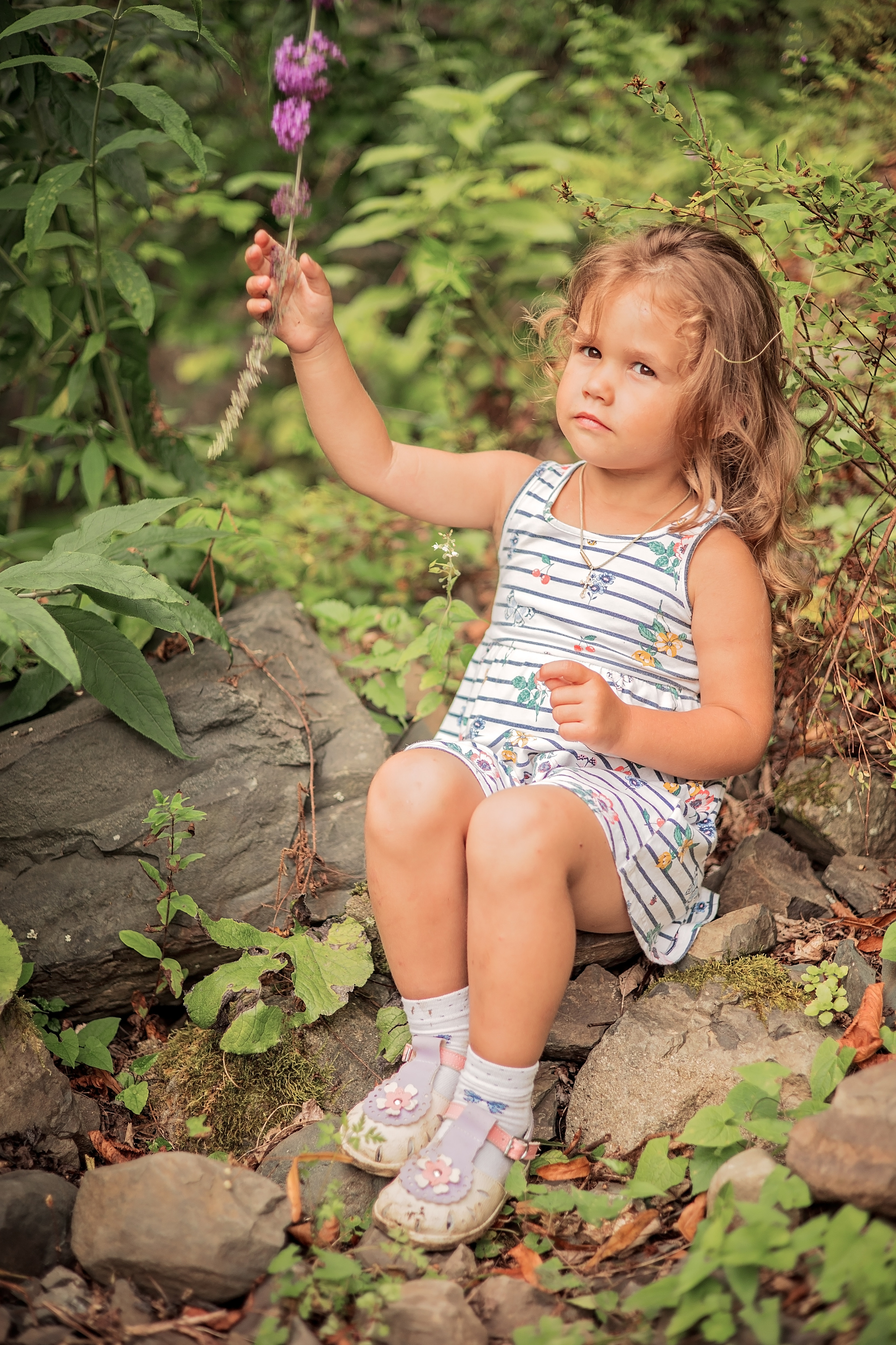 3 водопада за день!. Свадебный и семейный фотограф в Абхазии Эля Цишба