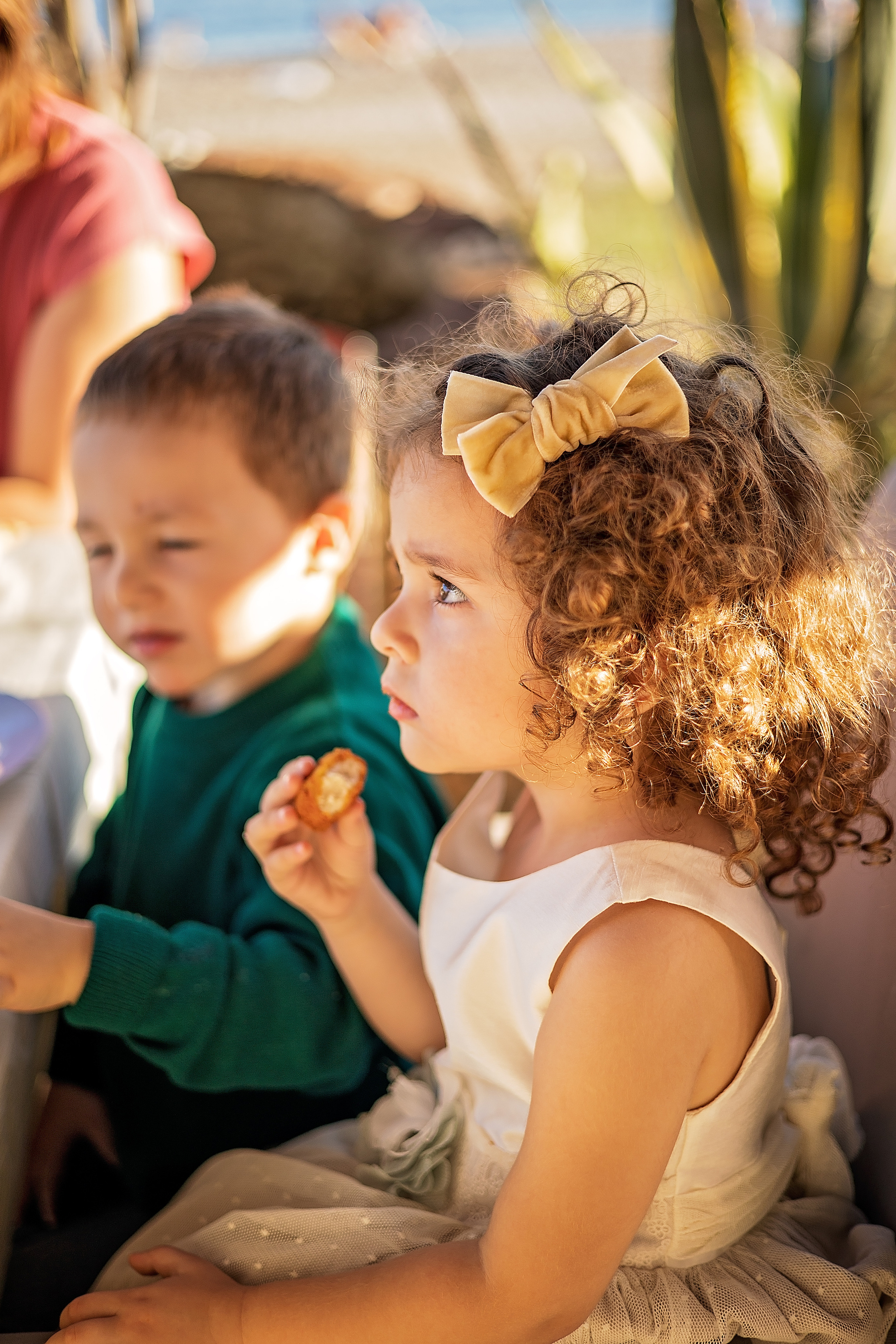 Марии 3 годика. Свадебный и семейный фотограф в Абхазии Эля Цишба