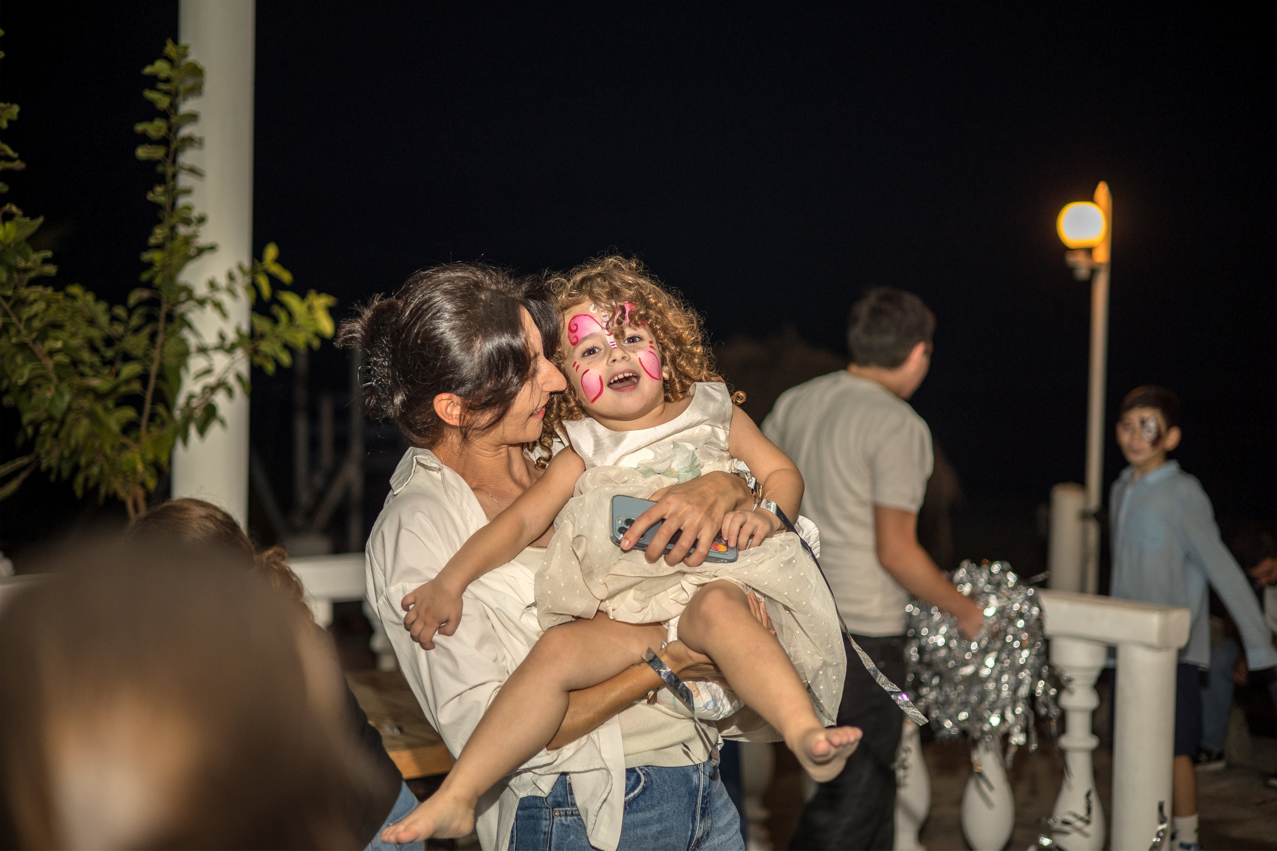 Марии 3 годика. Свадебный и семейный фотограф в Абхазии Эля Цишба