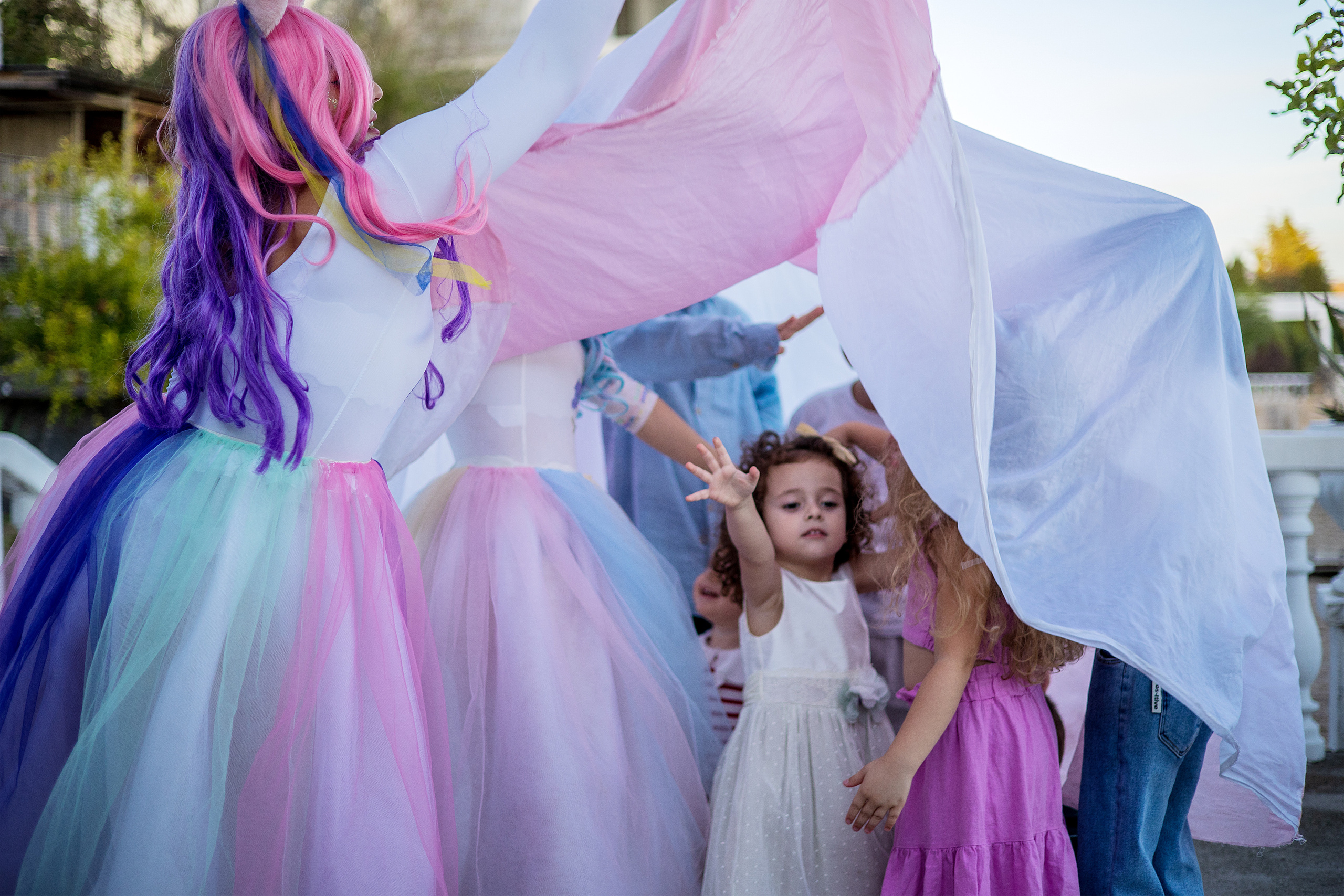 Марии 3 годика. Свадебный и семейный фотограф в Абхазии Эля Цишба
