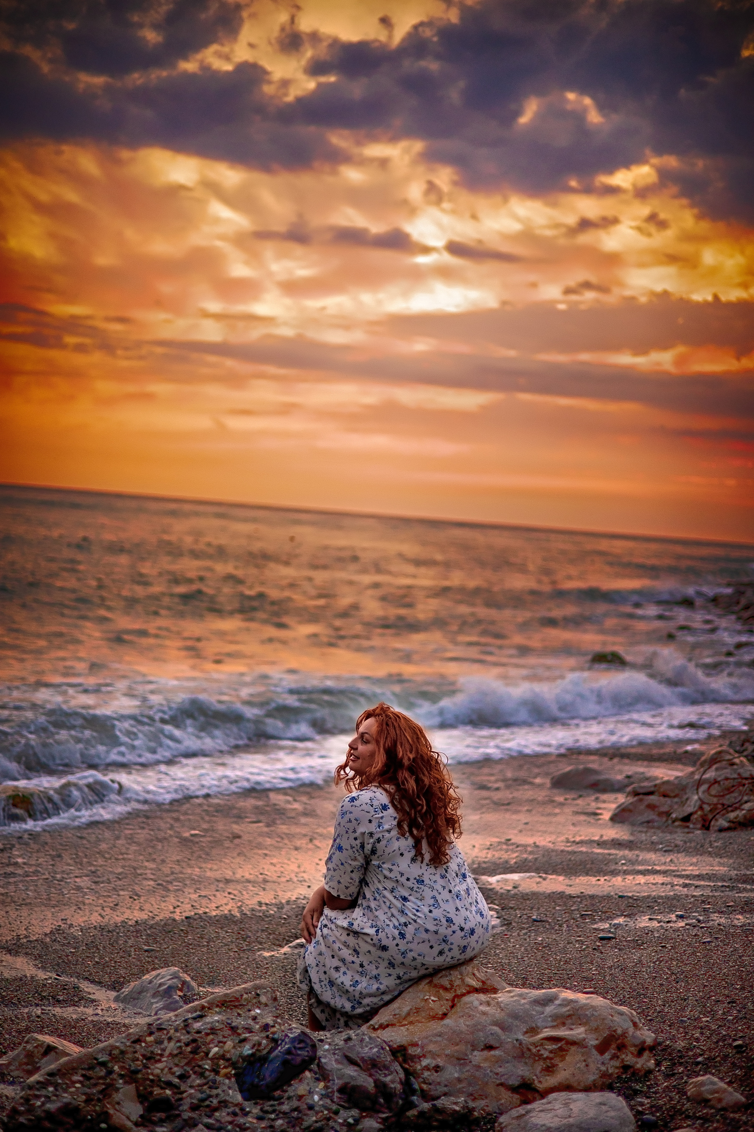 Когда любовь к Абхазии не проходит. Свадебный и семейный фотограф в Абхазии Эля Цишба