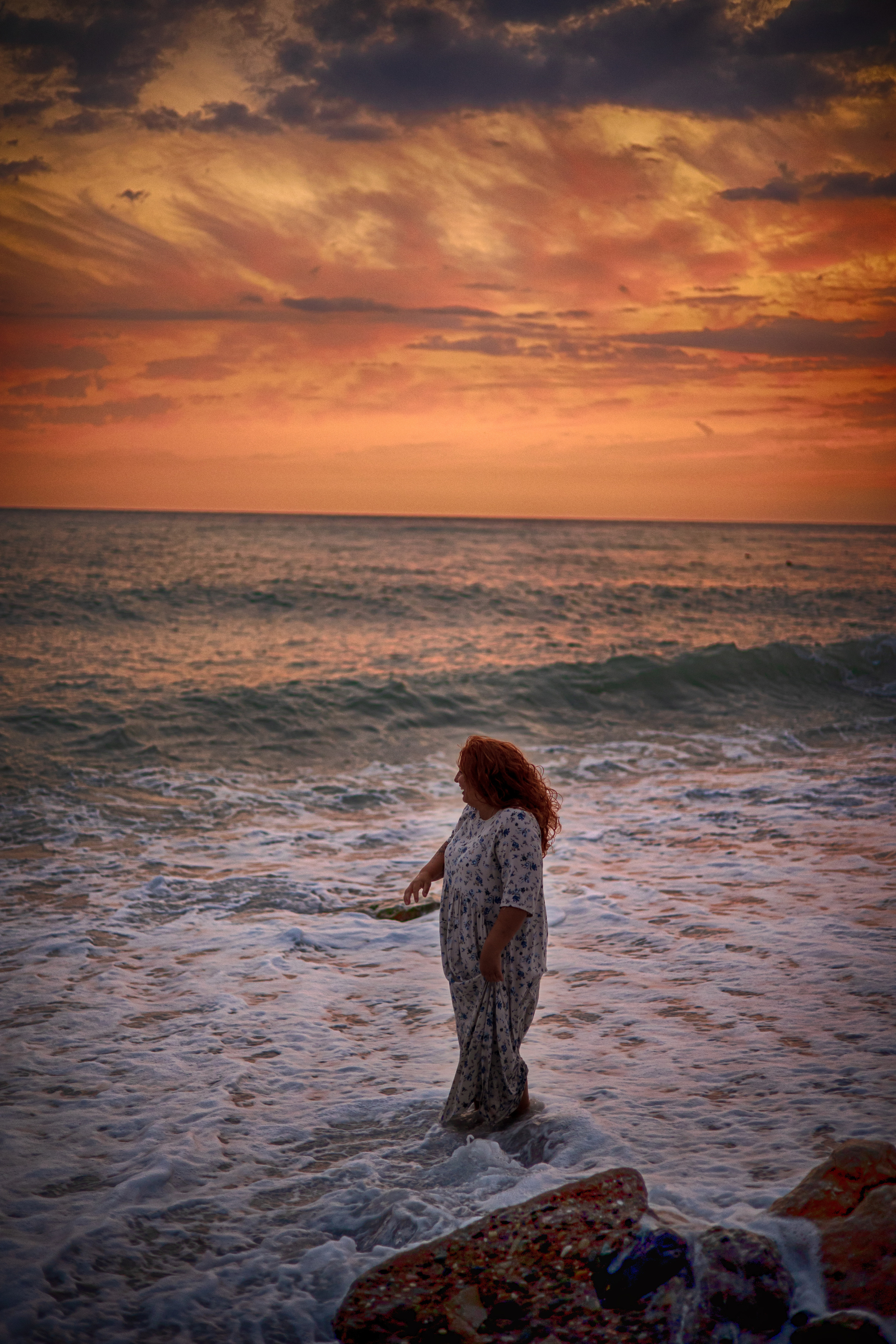 Когда любовь к Абхазии не проходит. Свадебный и семейный фотограф в Абхазии Эля Цишба