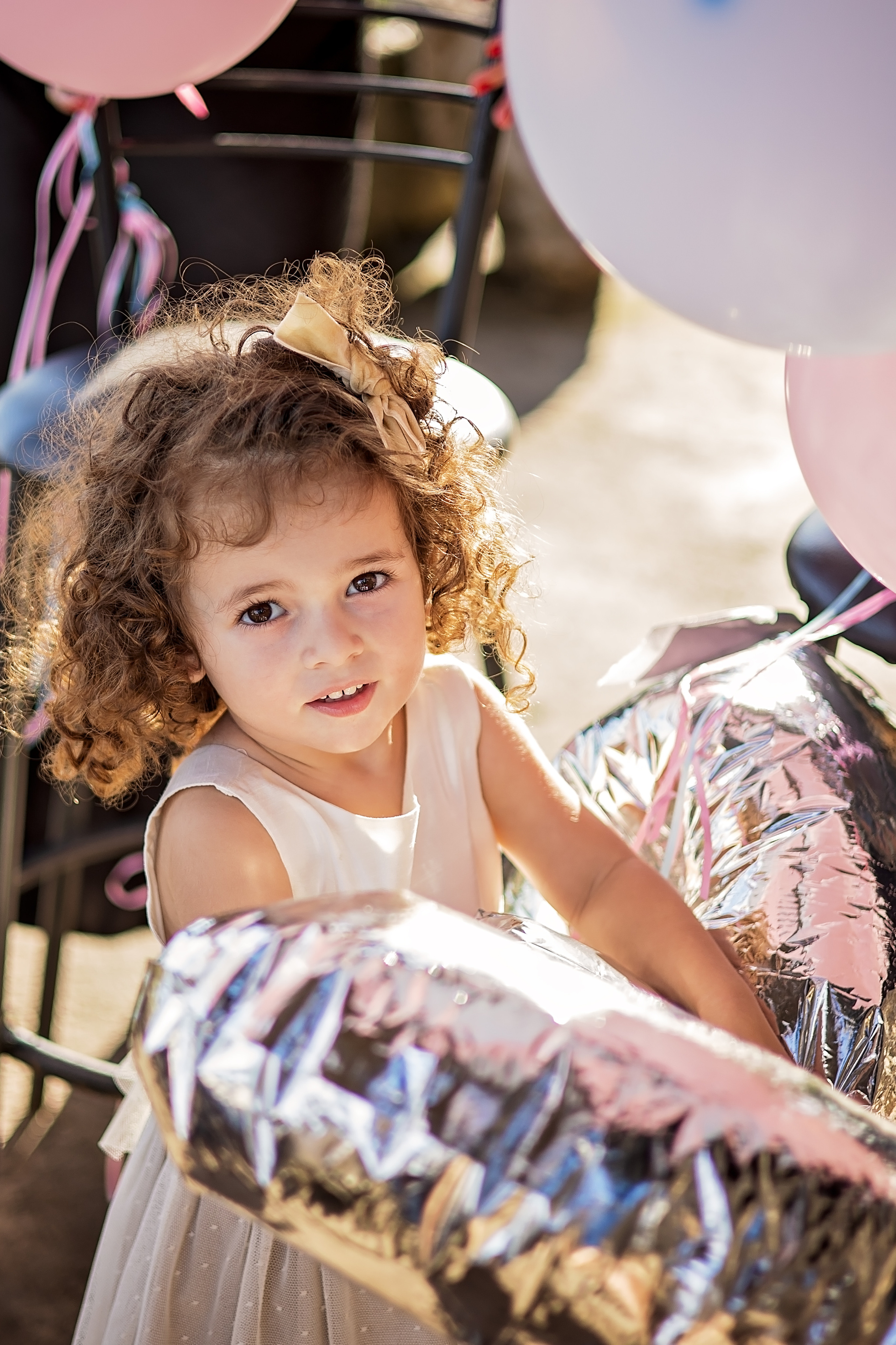 Марии 3 годика. Свадебный и семейный фотограф в Абхазии Эля Цишба