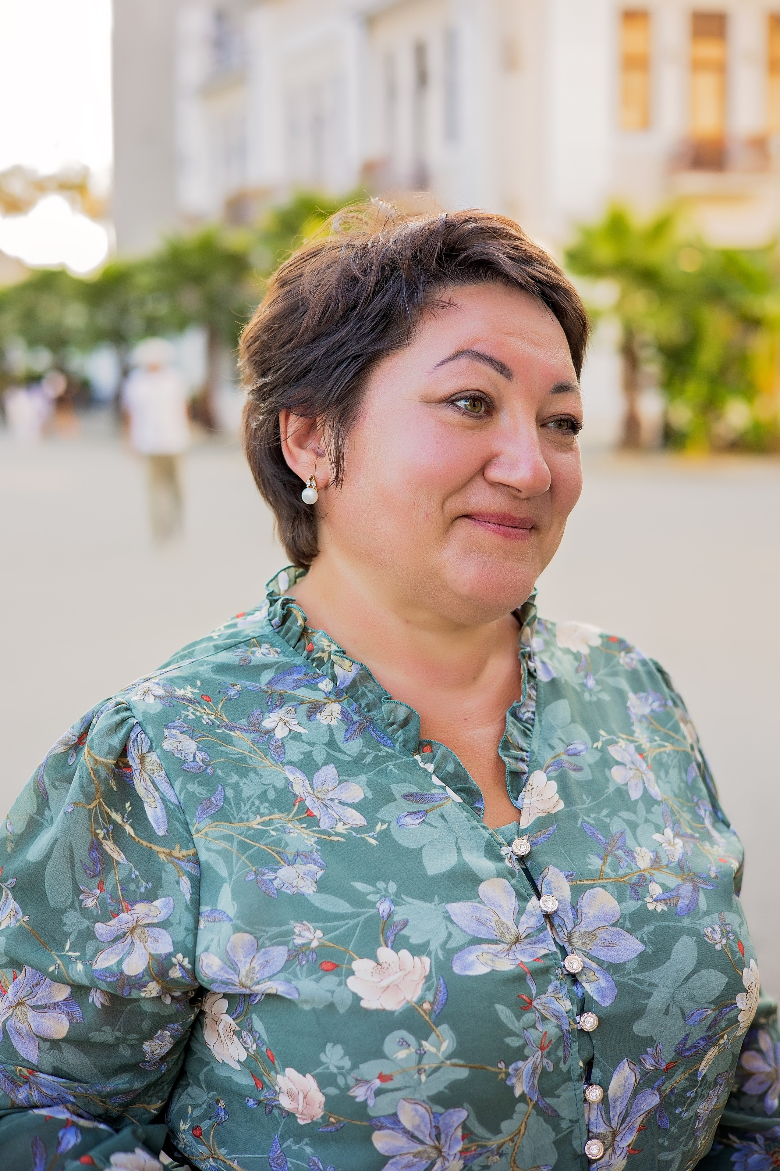 Любовь в любом возрасте прекрасна!. Свадебный и семейный фотограф в Абхазии Эля Цишба