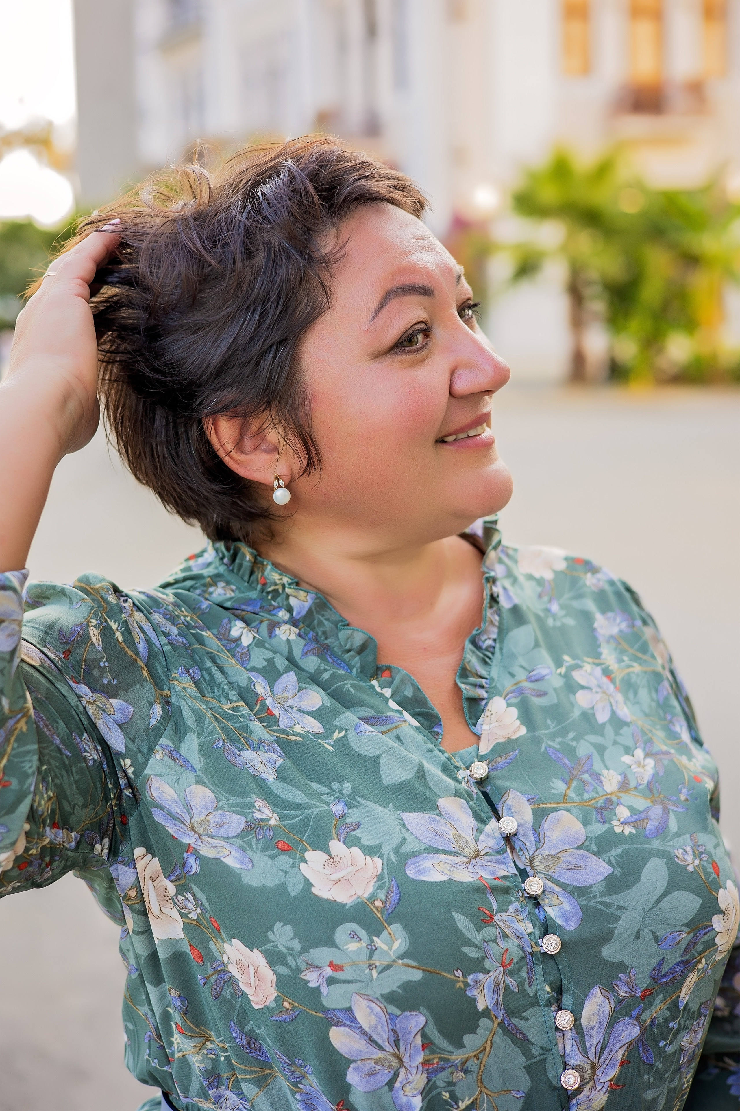 Любовь в любом возрасте прекрасна!. Свадебный и семейный фотограф в Абхазии Эля Цишба