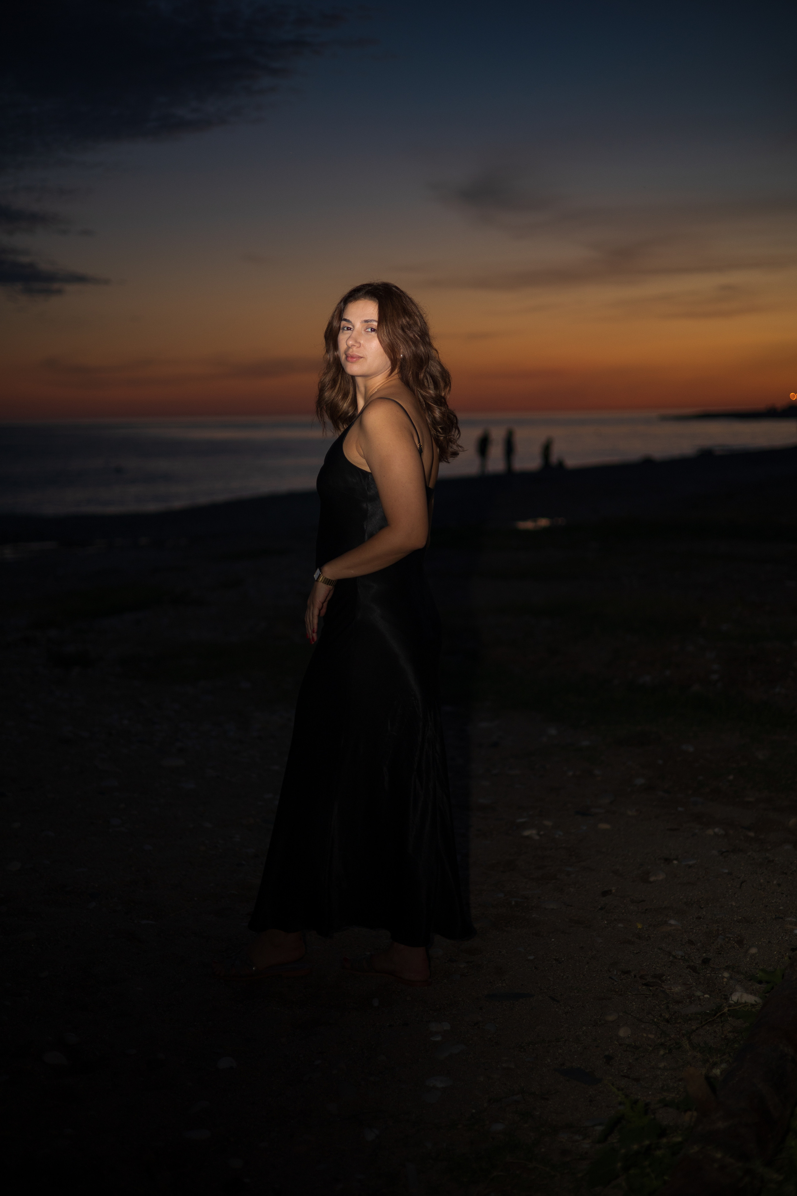 Марии 3 годика. Свадебный и семейный фотограф в Абхазии Эля Цишба