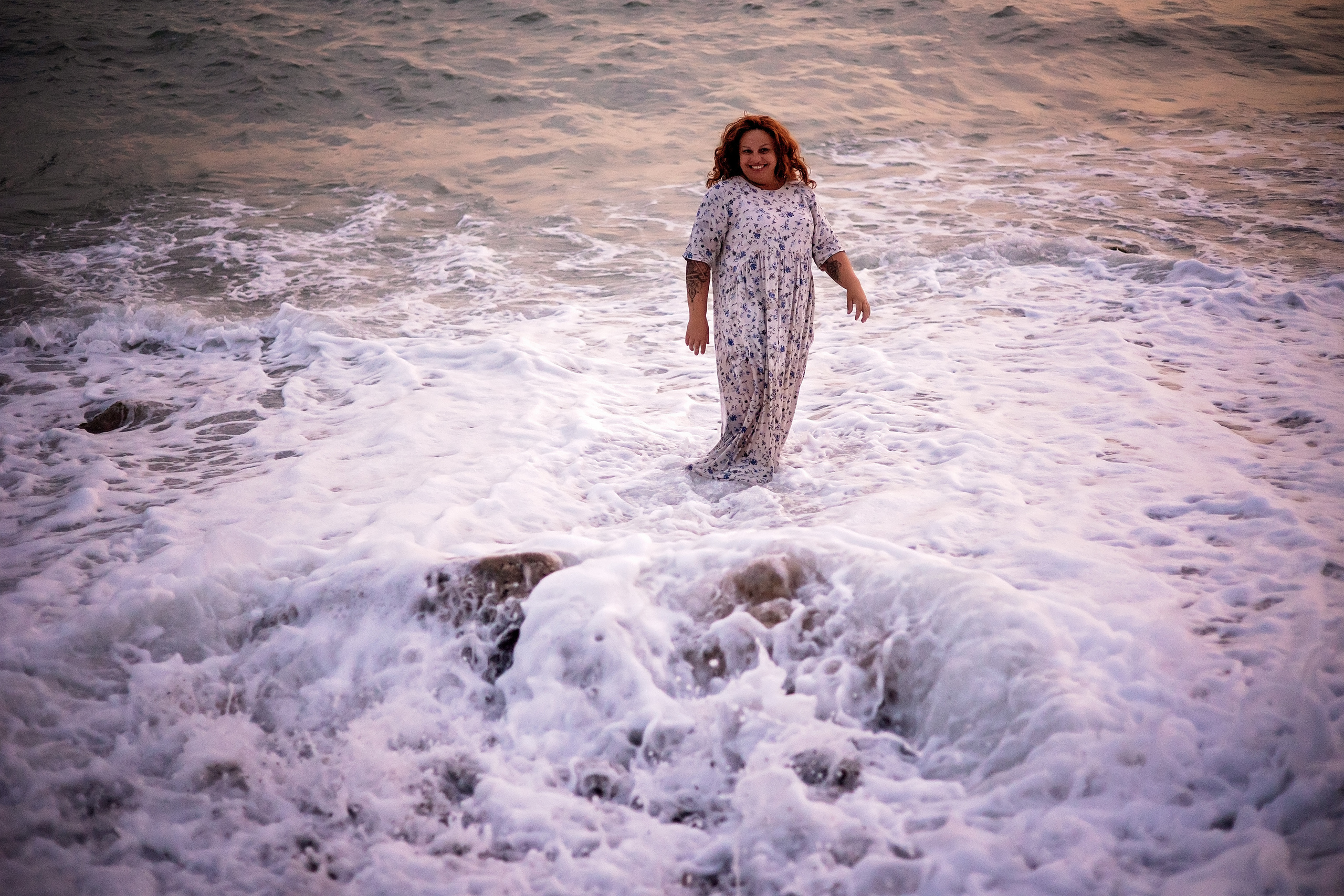 Когда любовь к Абхазии не проходит. Свадебный и семейный фотограф в Абхазии Эля Цишба