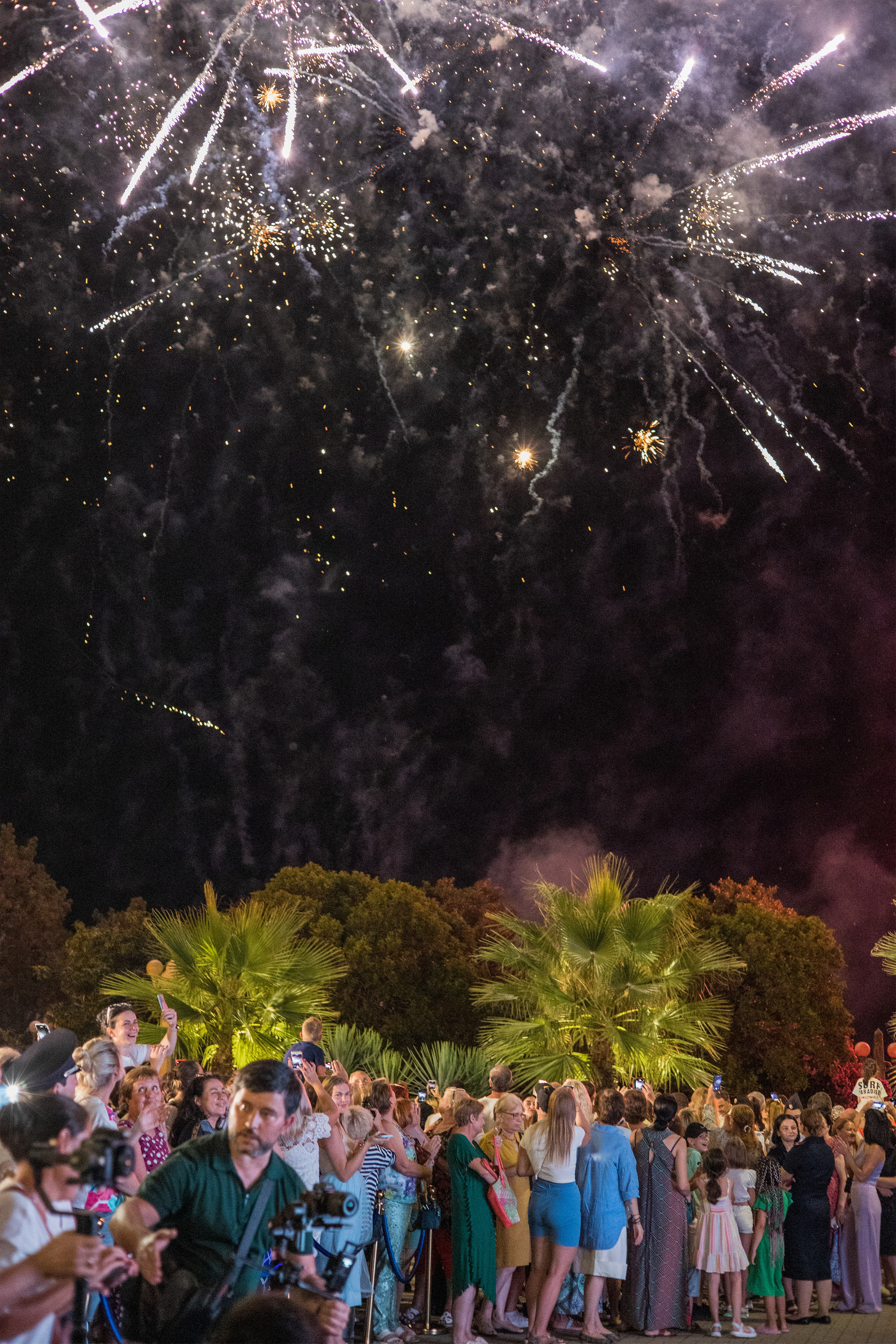 «Хибла Герзмава приглашает…». Свадебный и семейный фотограф в Абхазии Эля Цишба