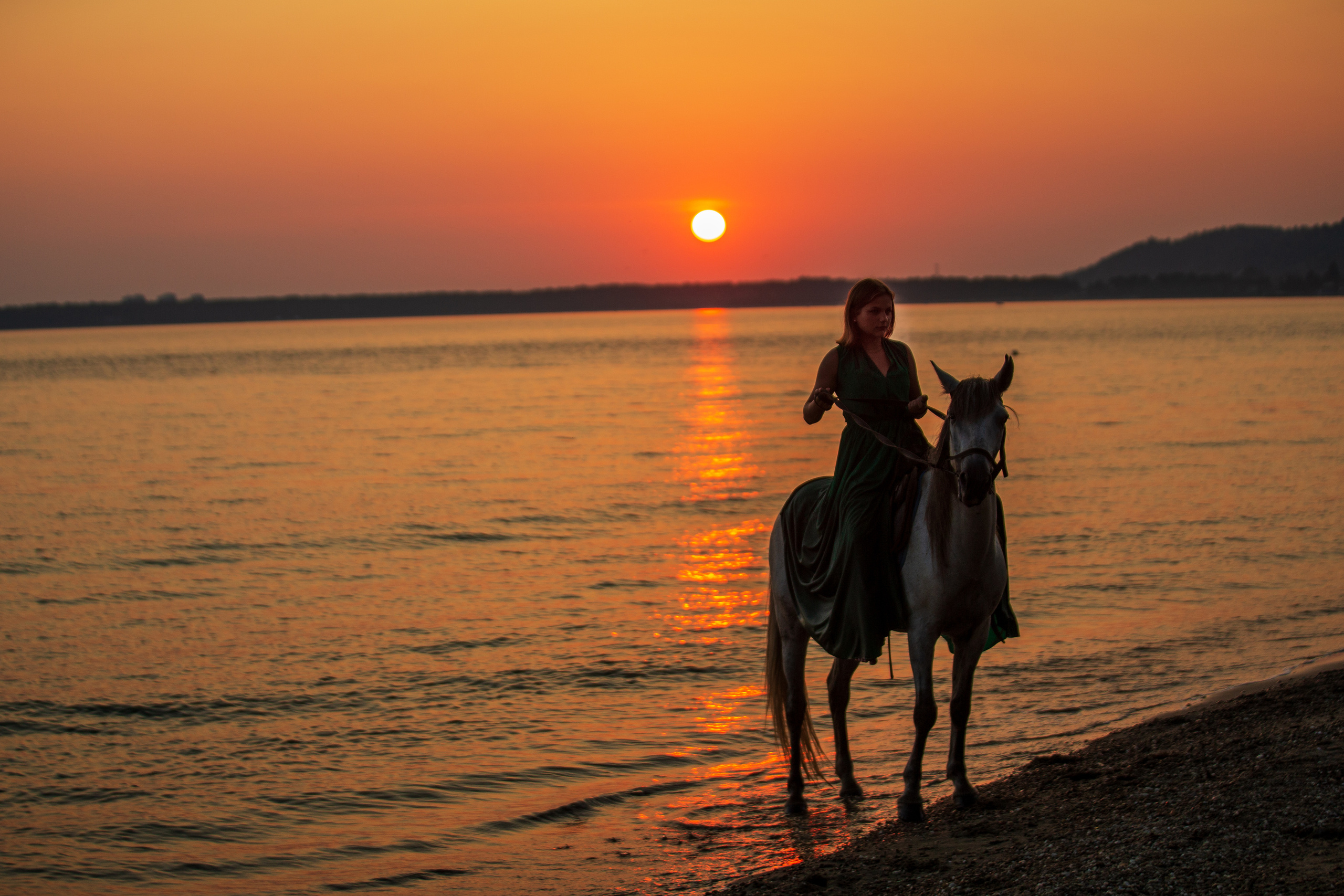 Свадебный и семейный фотограф в Абхазии Эля Цишба
