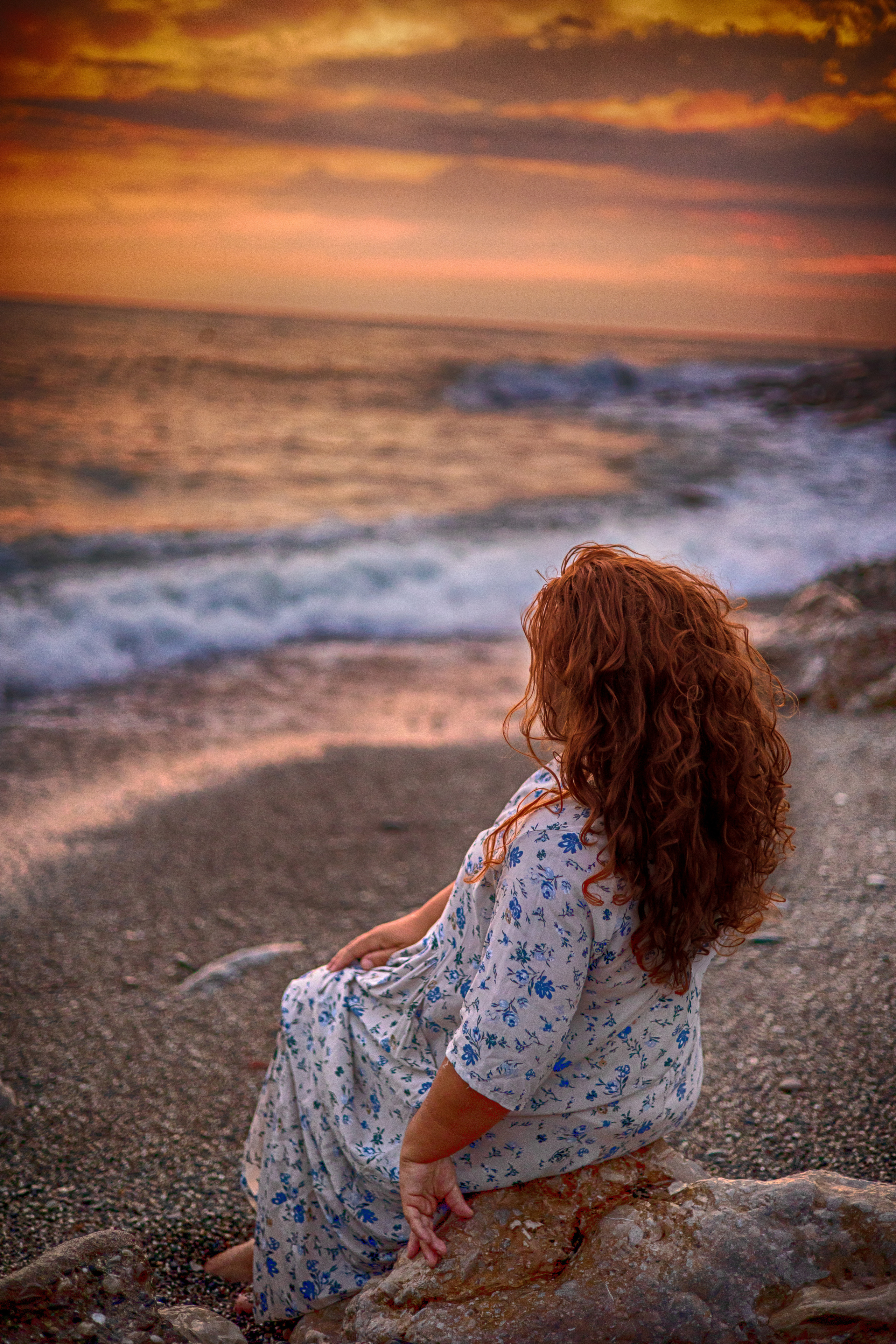 Когда любовь к Абхазии не проходит. Свадебный и семейный фотограф в Абхазии Эля Цишба