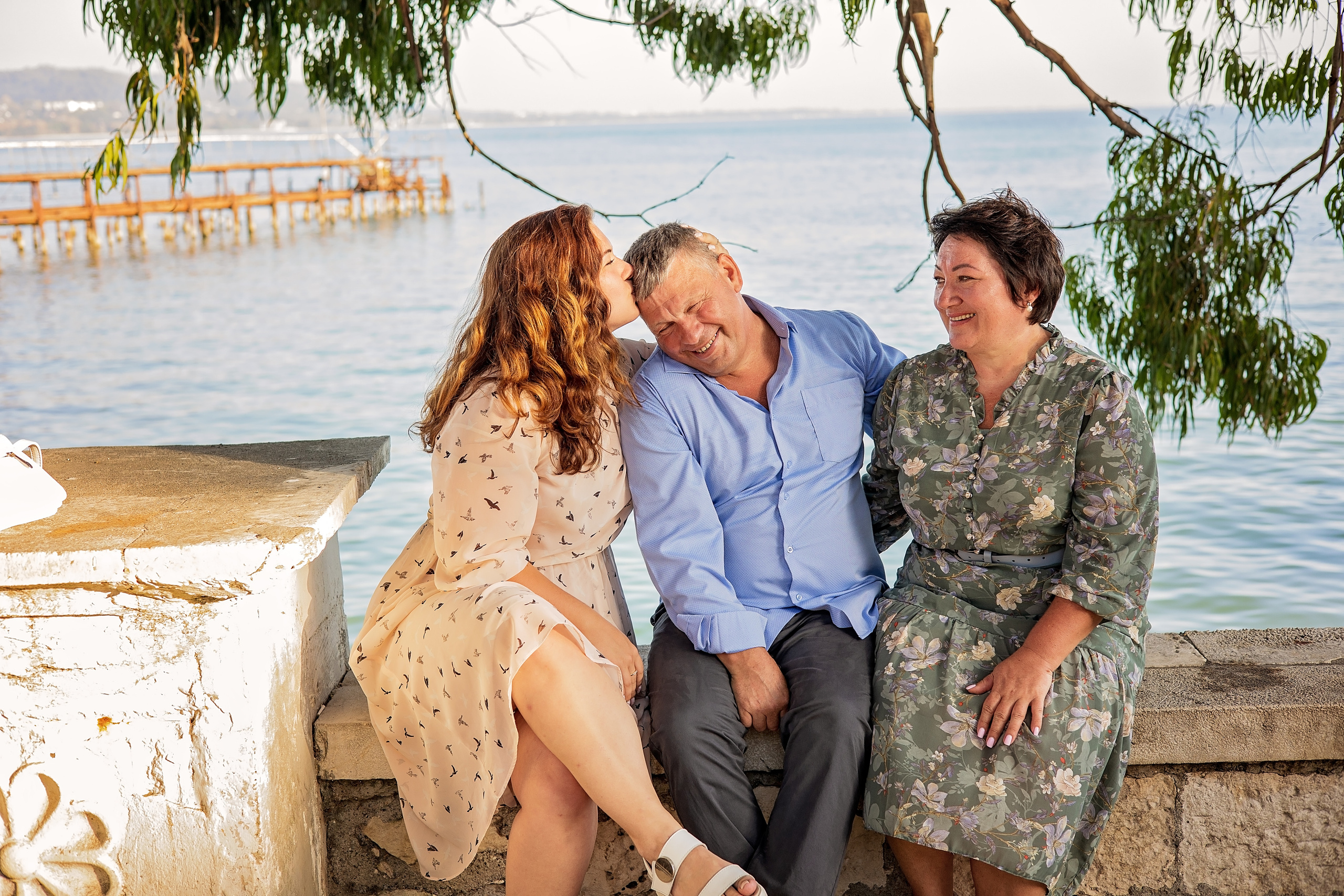 Любовь в любом возрасте прекрасна!. Свадебный и семейный фотограф в Абхазии Эля Цишба