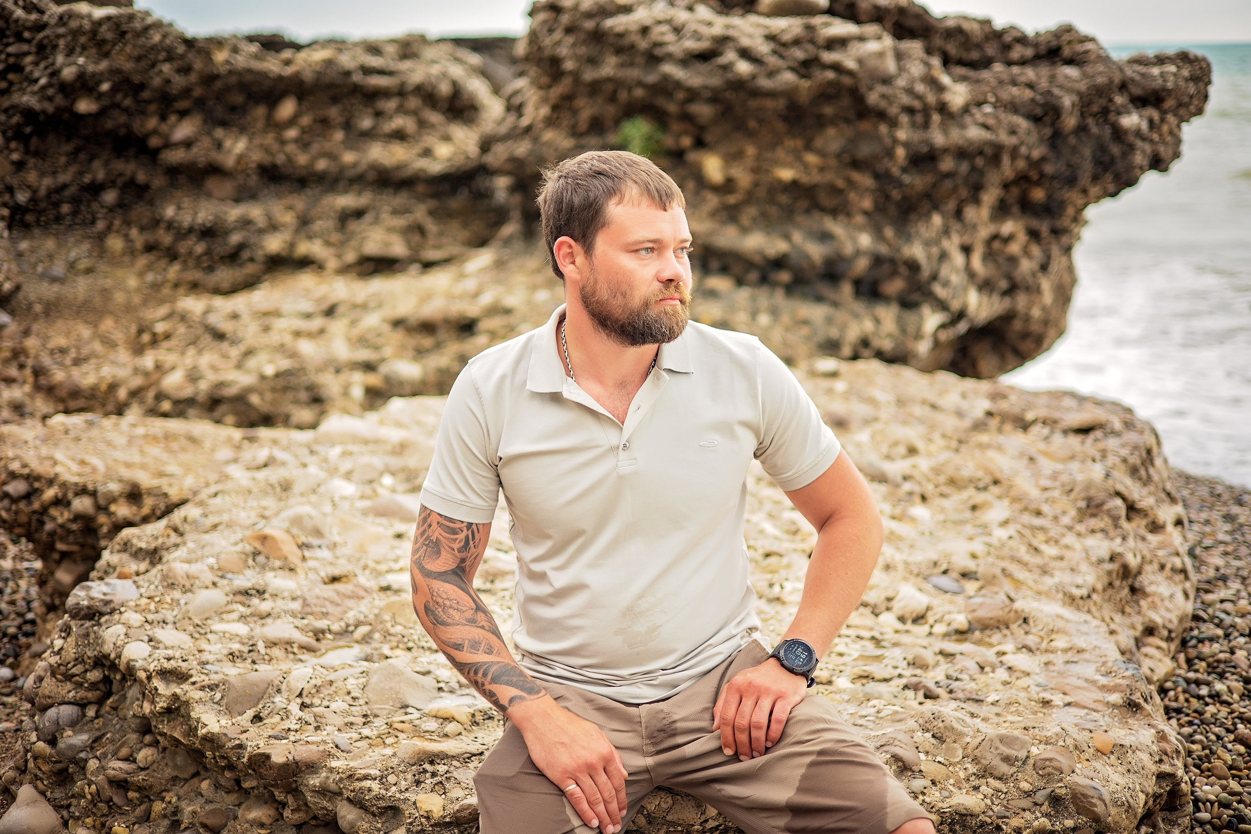 Оловянная свадьба. Свадебный и семейный фотограф в Абхазии Эля Цишба