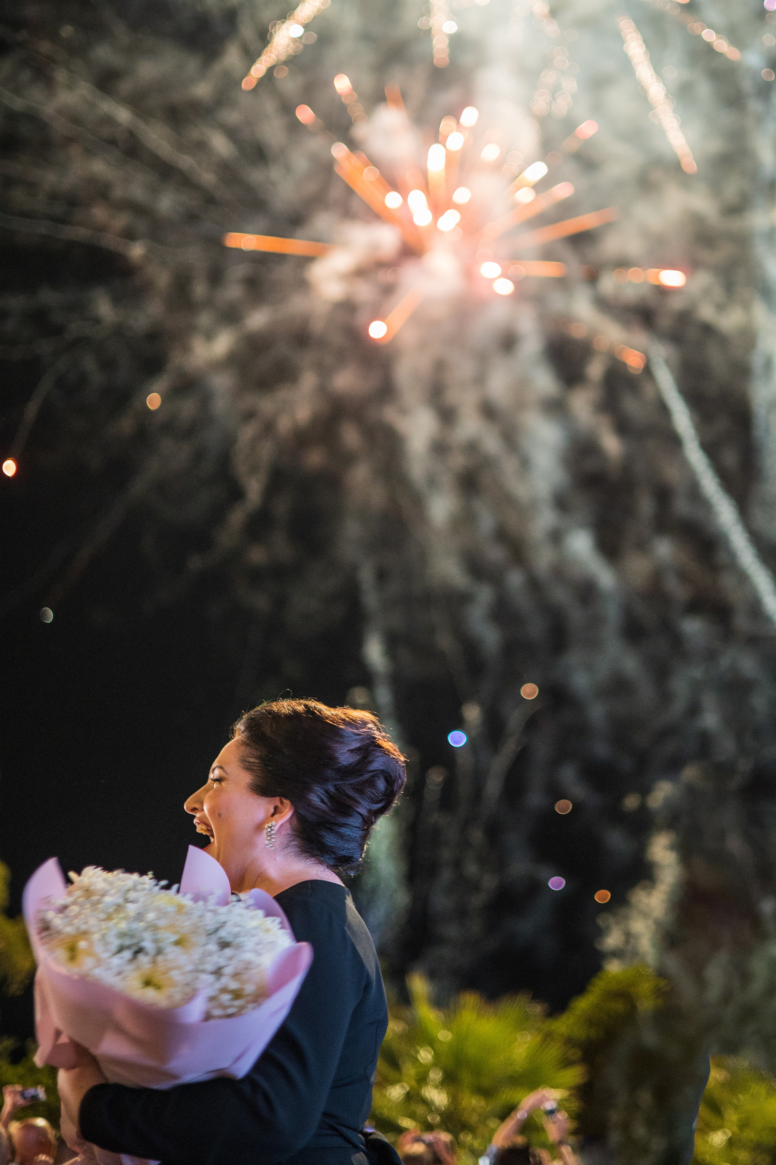 «Хибла Герзмава приглашает…». Свадебный и семейный фотограф в Абхазии Эля Цишба