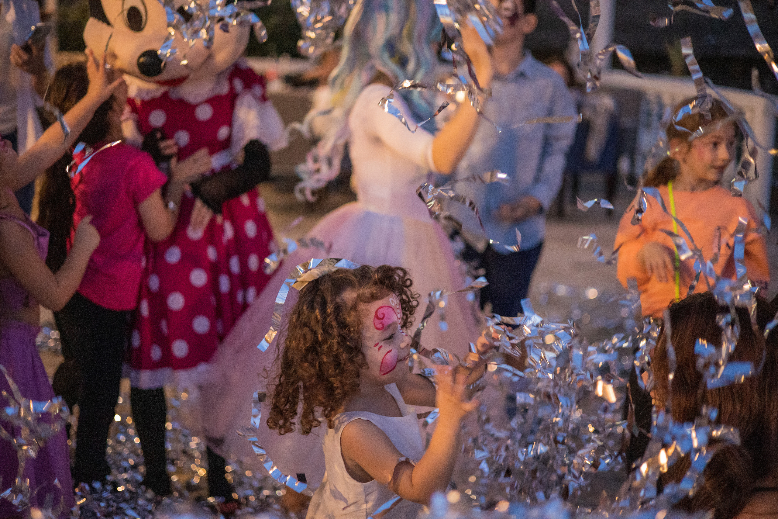 Марии 3 годика. Свадебный и семейный фотограф в Абхазии Эля Цишба