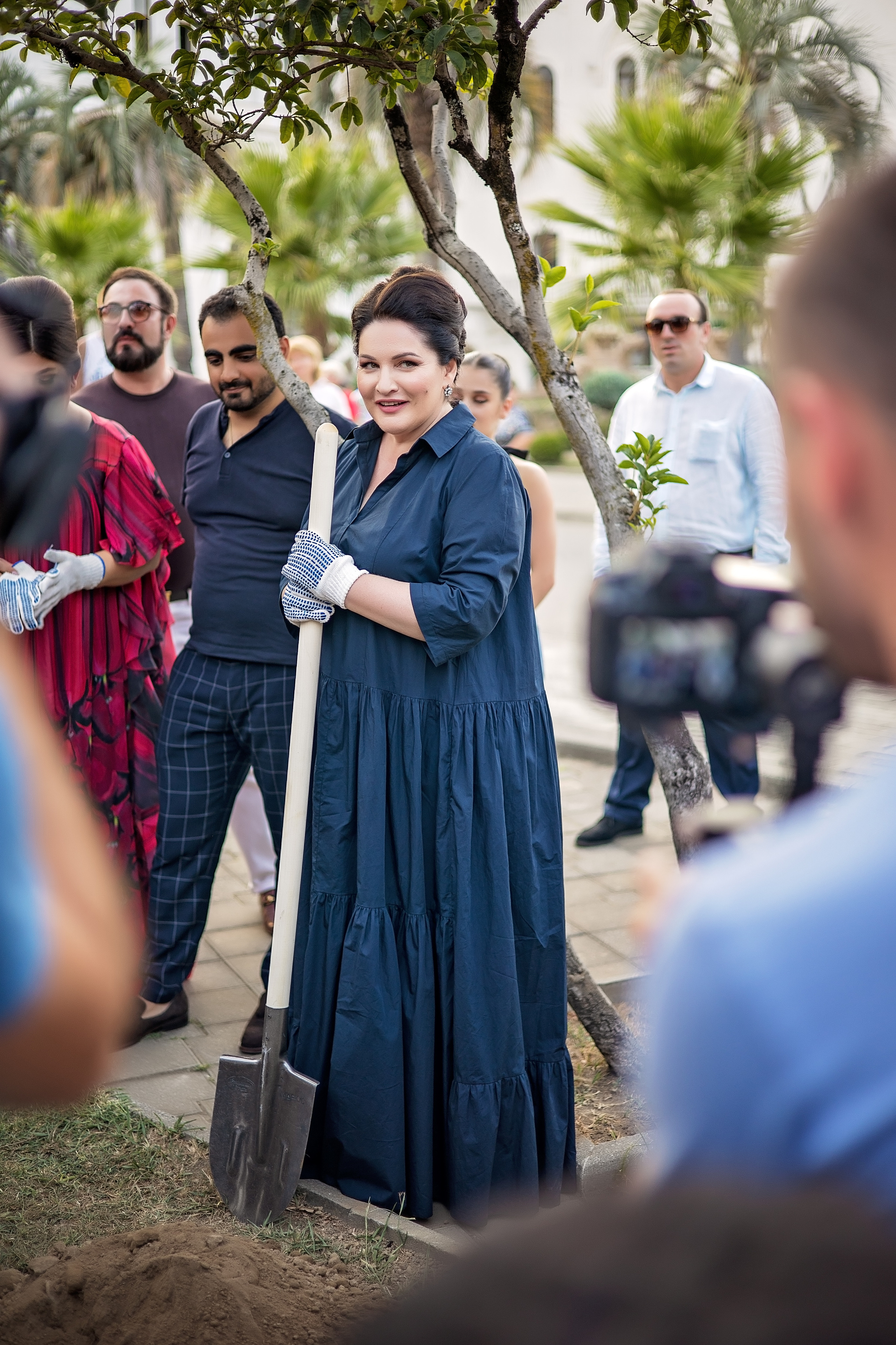 «Хибла Герзмава приглашает…». Свадебный и семейный фотограф в Абхазии Эля Цишба