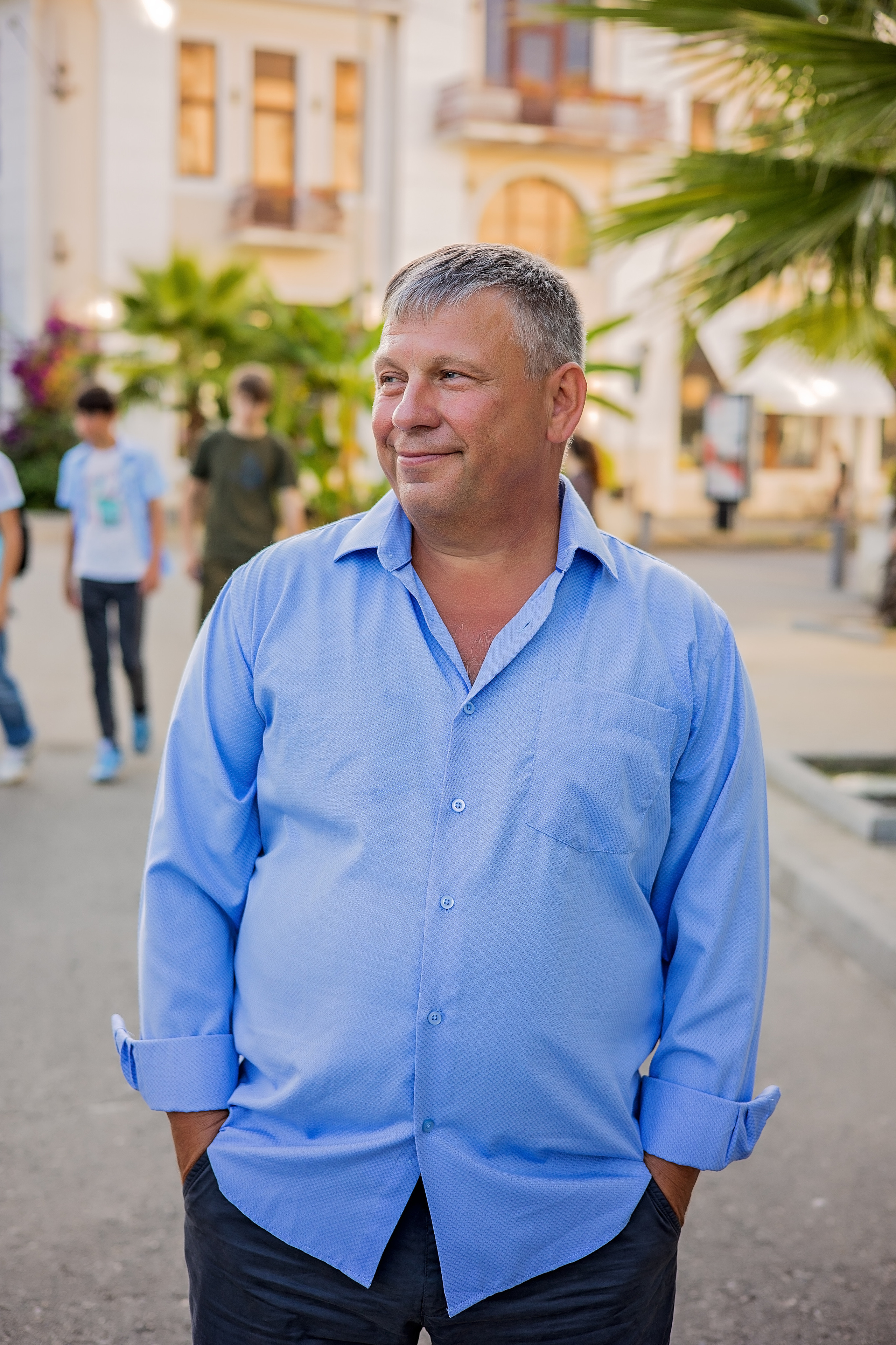 Любовь в любом возрасте прекрасна!. Свадебный и семейный фотограф в Абхазии Эля Цишба