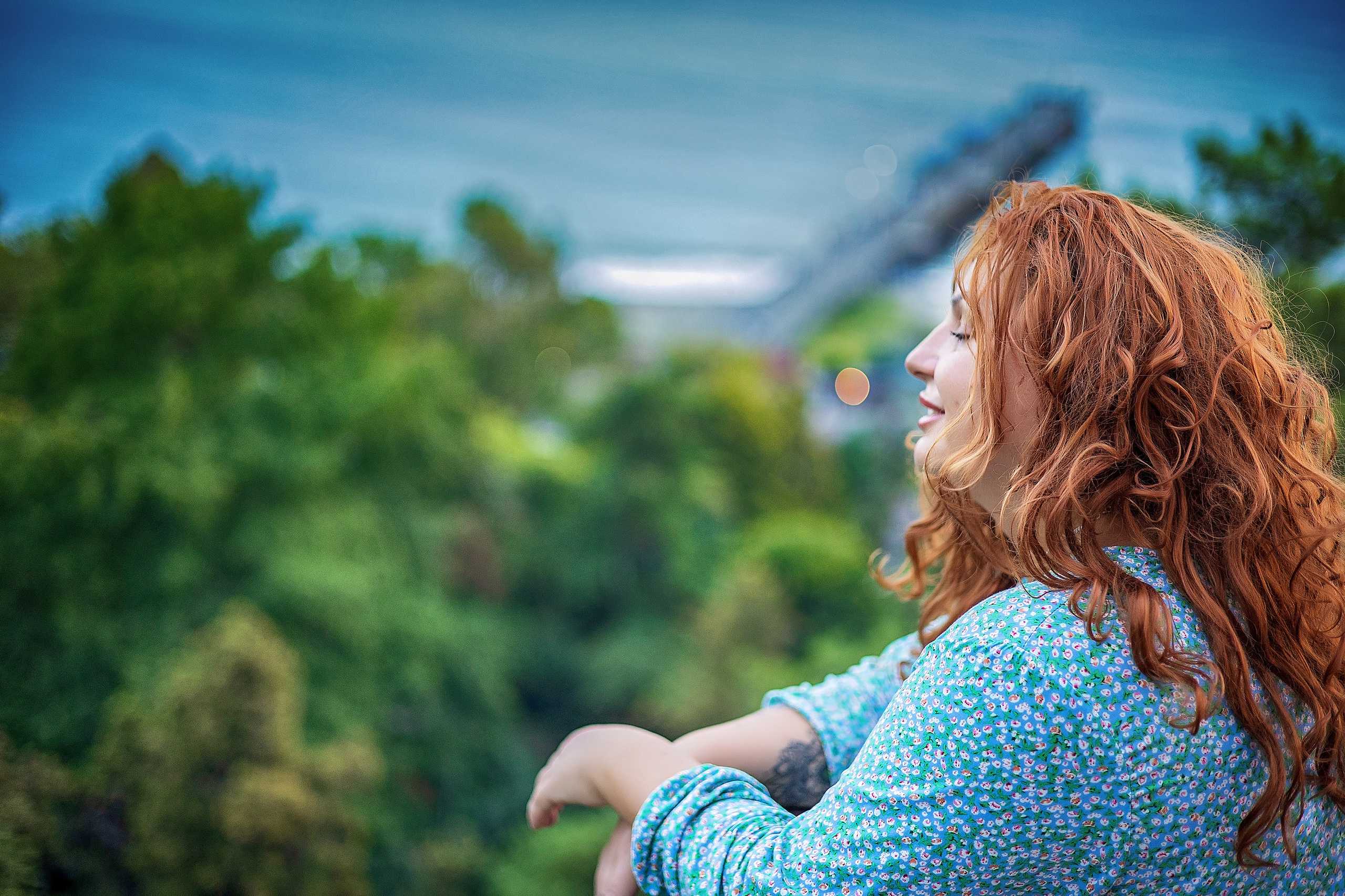 Когда любовь к Абхазии не проходит. Свадебный и семейный фотограф в Абхазии Эля Цишба