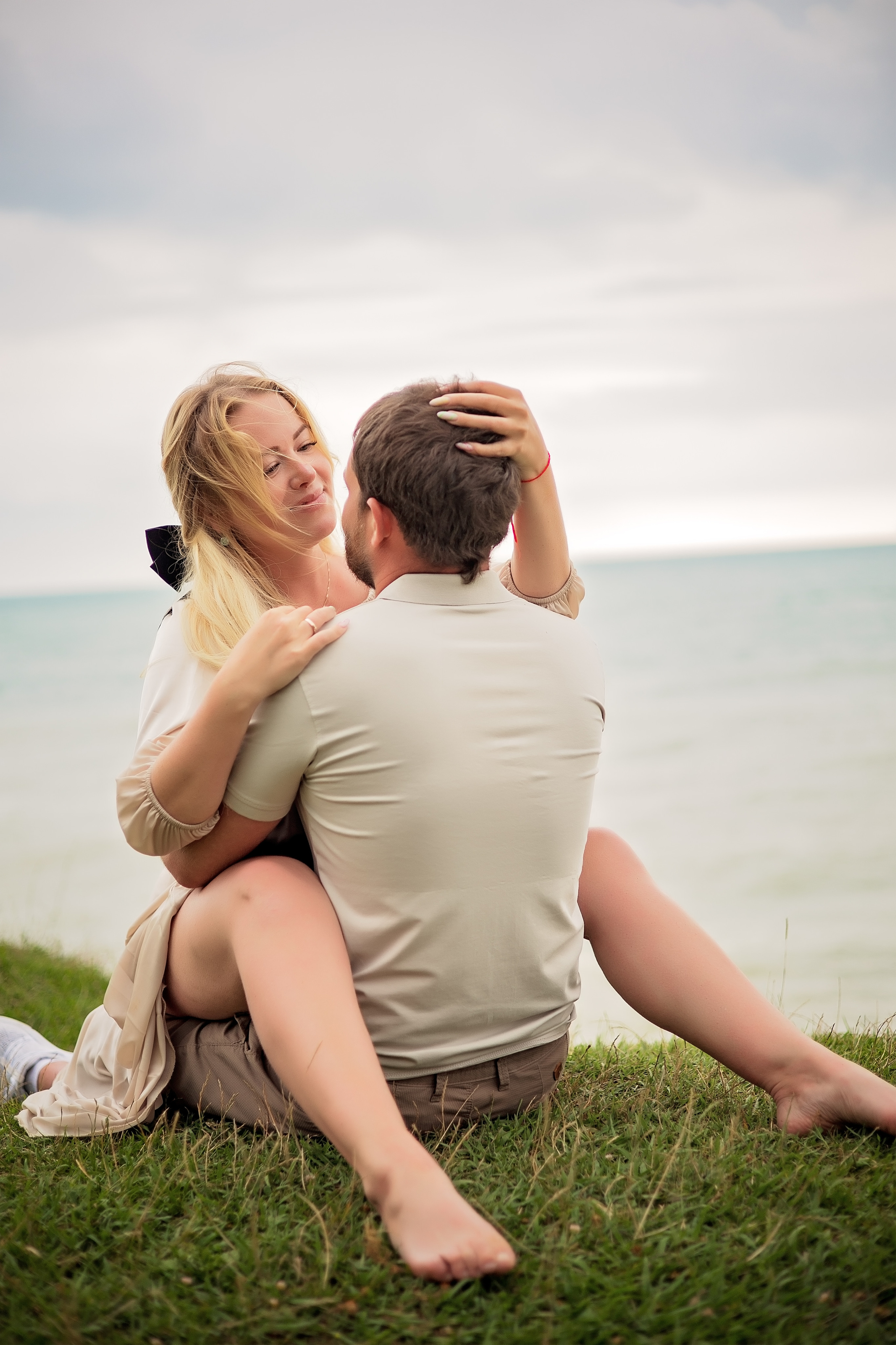 Оловянная свадьба. Свадебный и семейный фотограф в Абхазии Эля Цишба