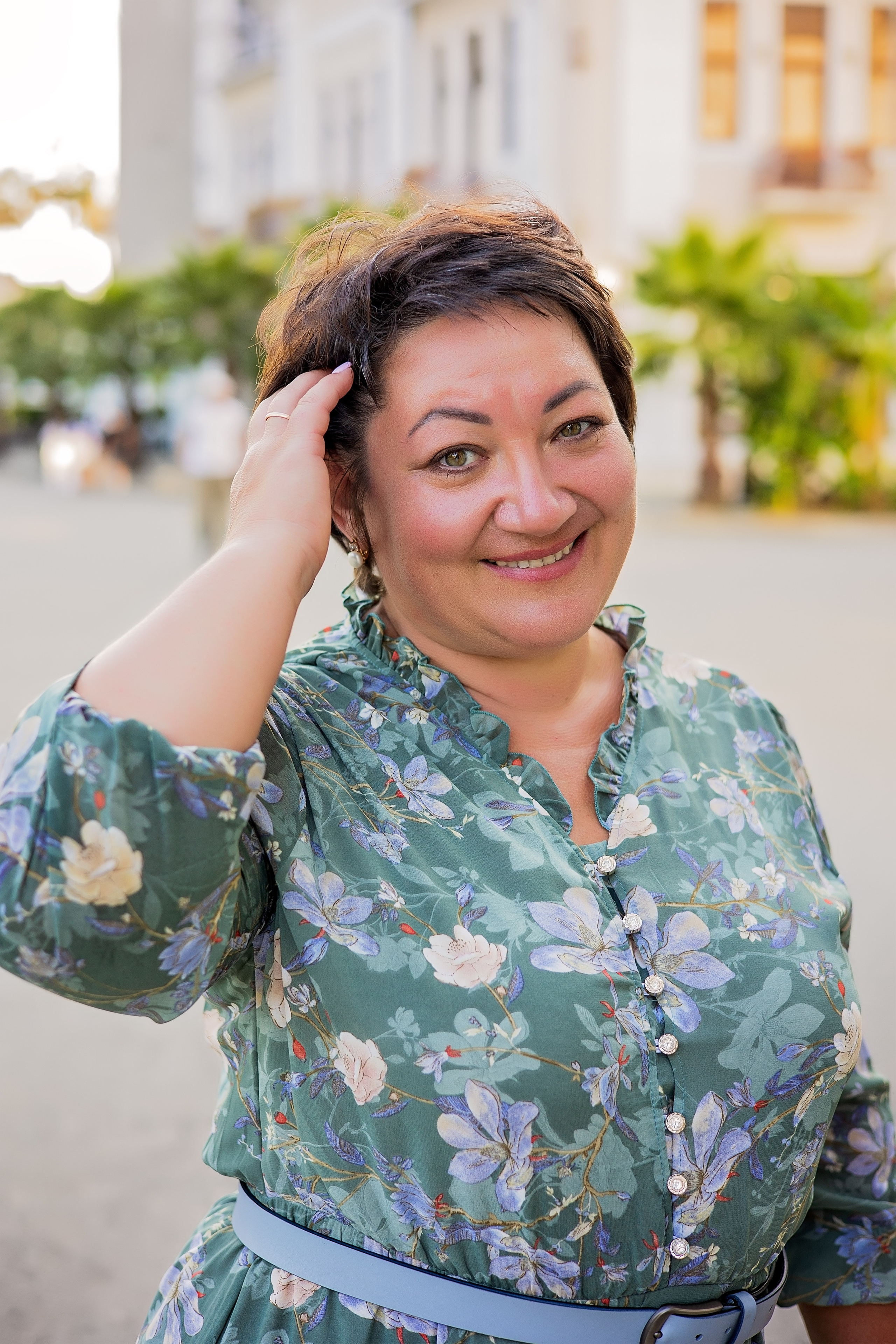 Любовь в любом возрасте прекрасна!. Свадебный и семейный фотограф в Абхазии Эля Цишба