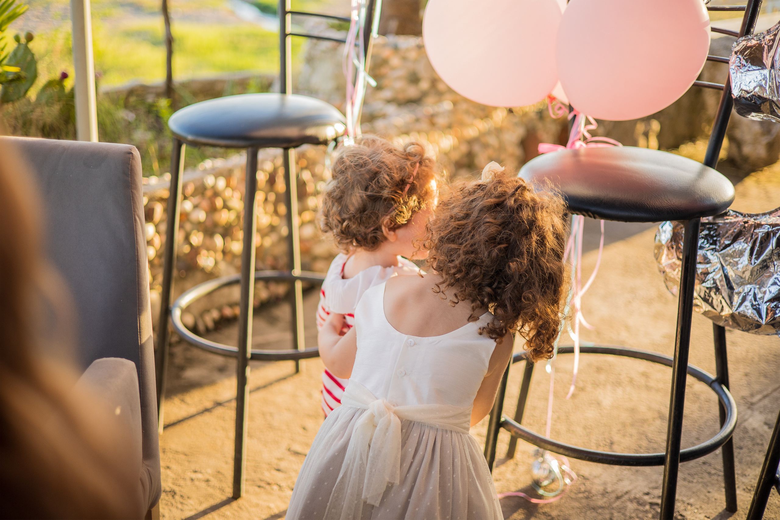 Марии 3 годика. Свадебный и семейный фотограф в Абхазии Эля Цишба