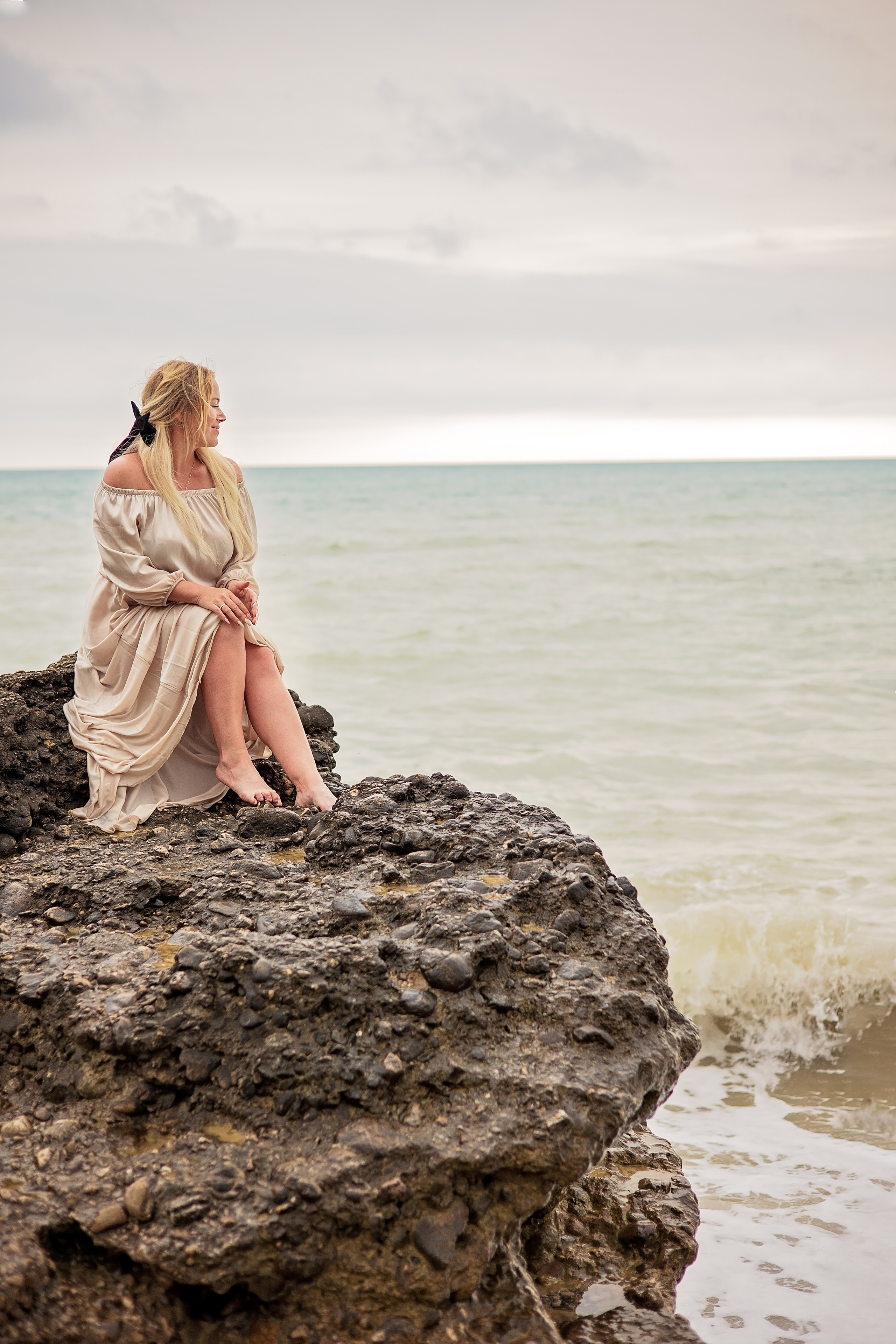 Оловянная свадьба. Свадебный и семейный фотограф в Абхазии Эля Цишба