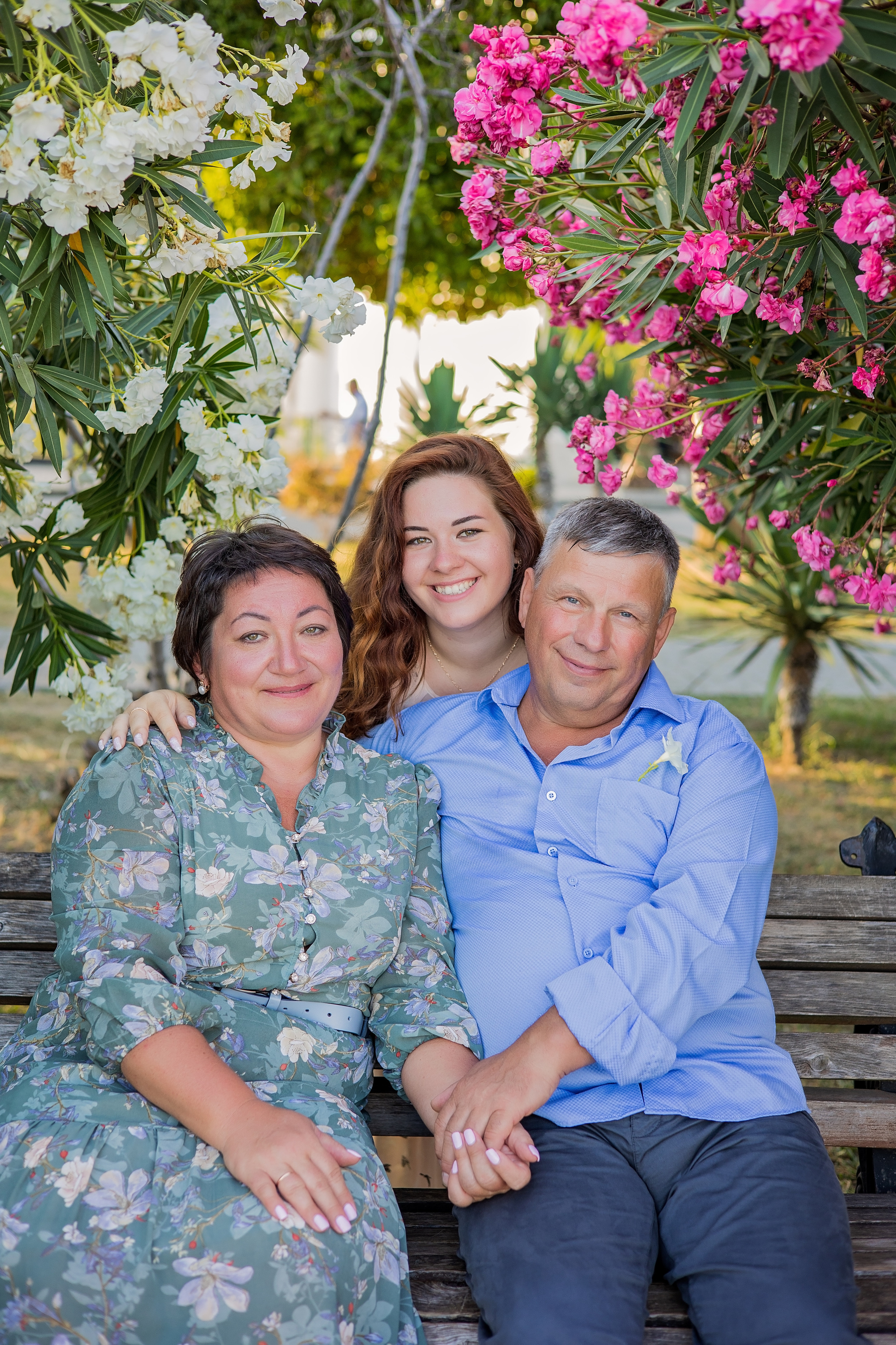 Любовь в любом возрасте прекрасна!. Свадебный и семейный фотограф в Абхазии Эля Цишба