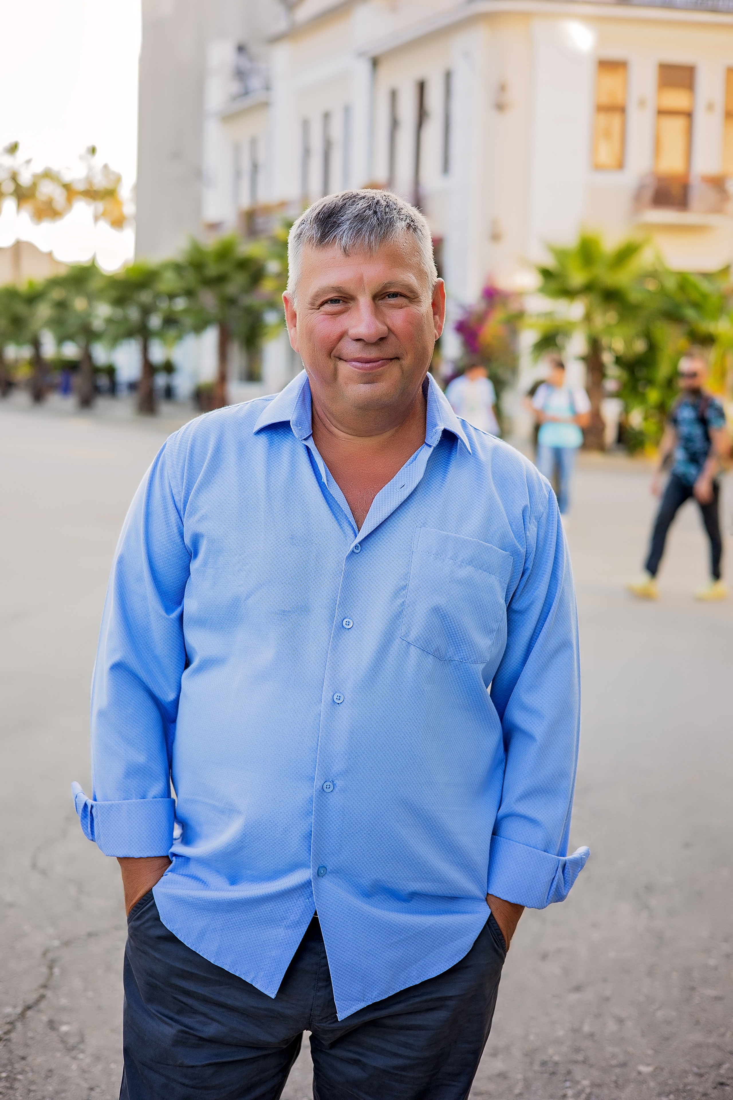 Любовь в любом возрасте прекрасна!. Свадебный и семейный фотограф в Абхазии Эля Цишба