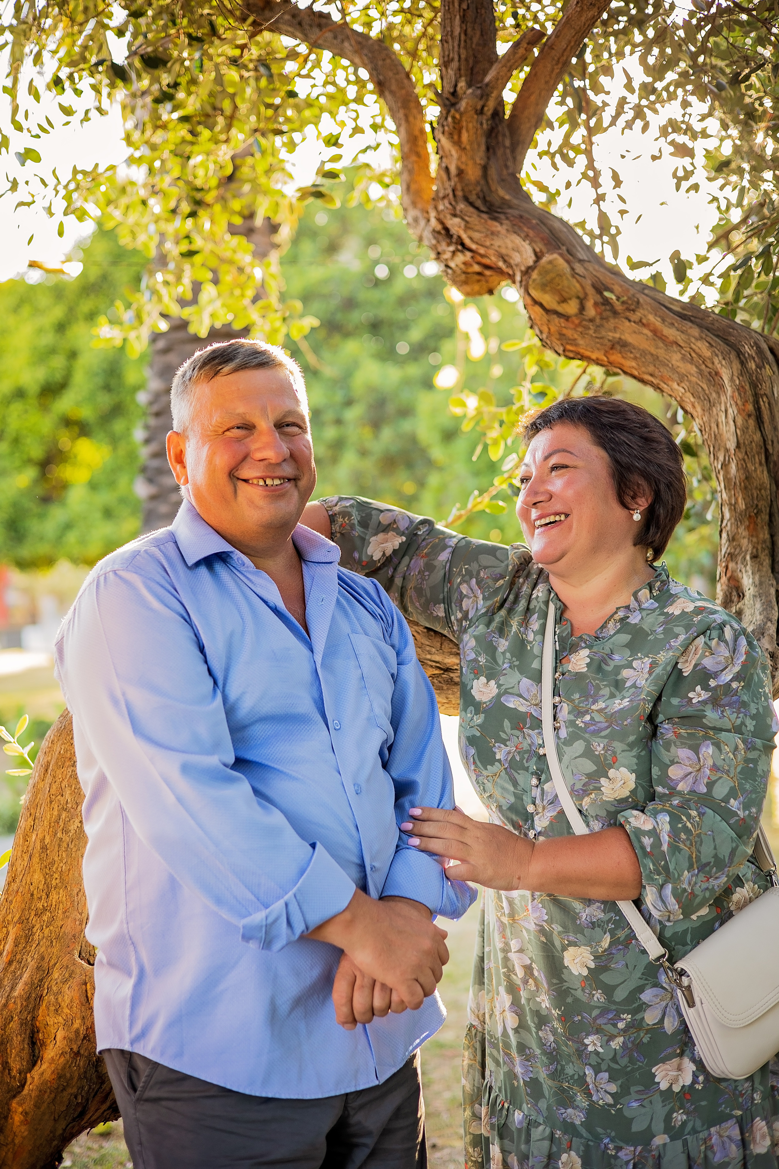 Любовь в любом возрасте прекрасна!. Свадебный и семейный фотограф в Абхазии Эля Цишба