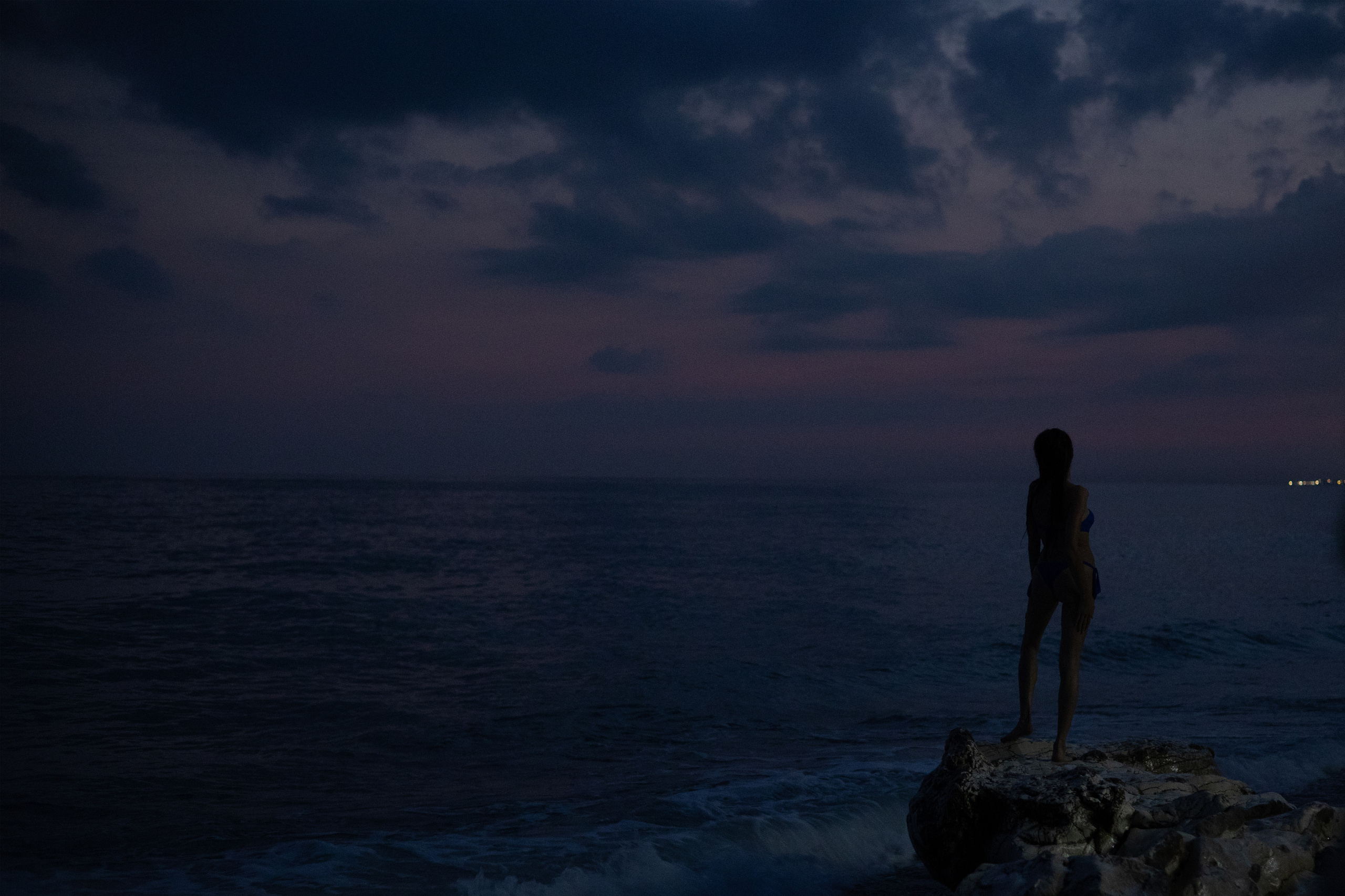 Белые скалы. Свадебный и семейный фотограф в Абхазии Эля Цишба