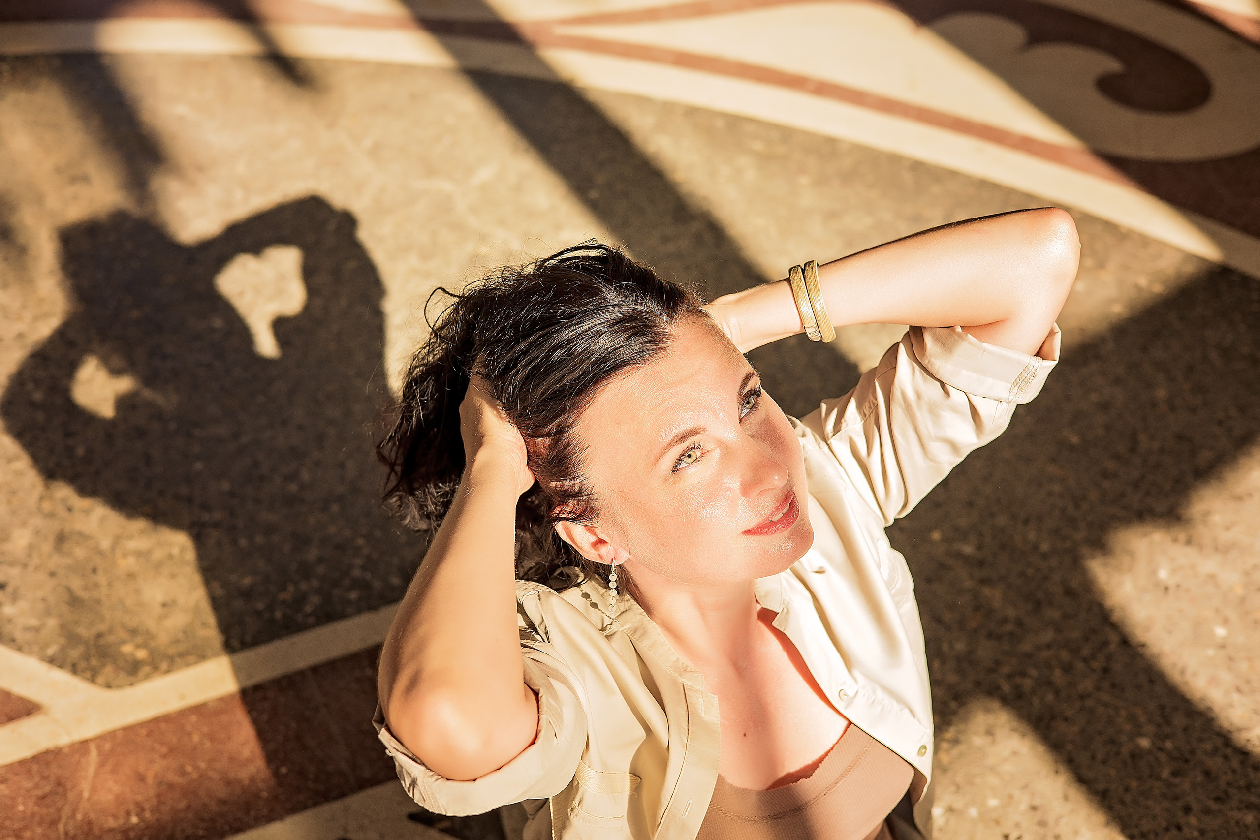 Ранним утром. Афон. Свадебный и семейный фотограф в Абхазии Эля Цишба