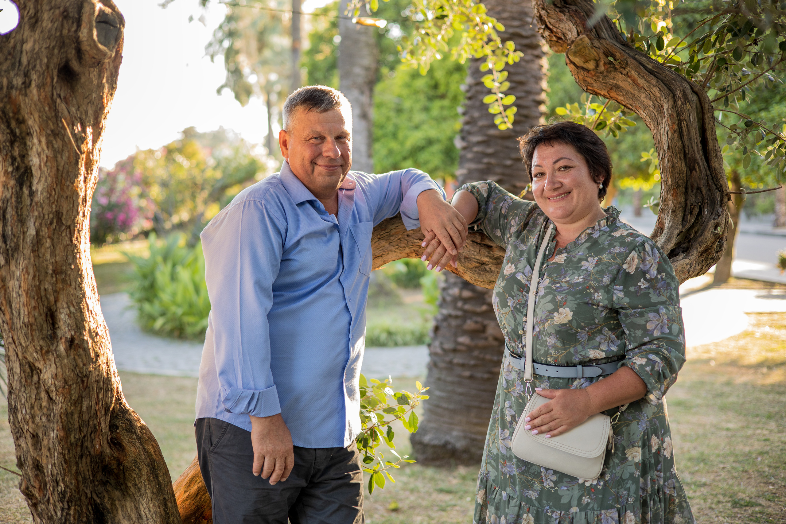 Любовь в любом возрасте прекрасна!. Свадебный и семейный фотограф в Абхазии Эля Цишба