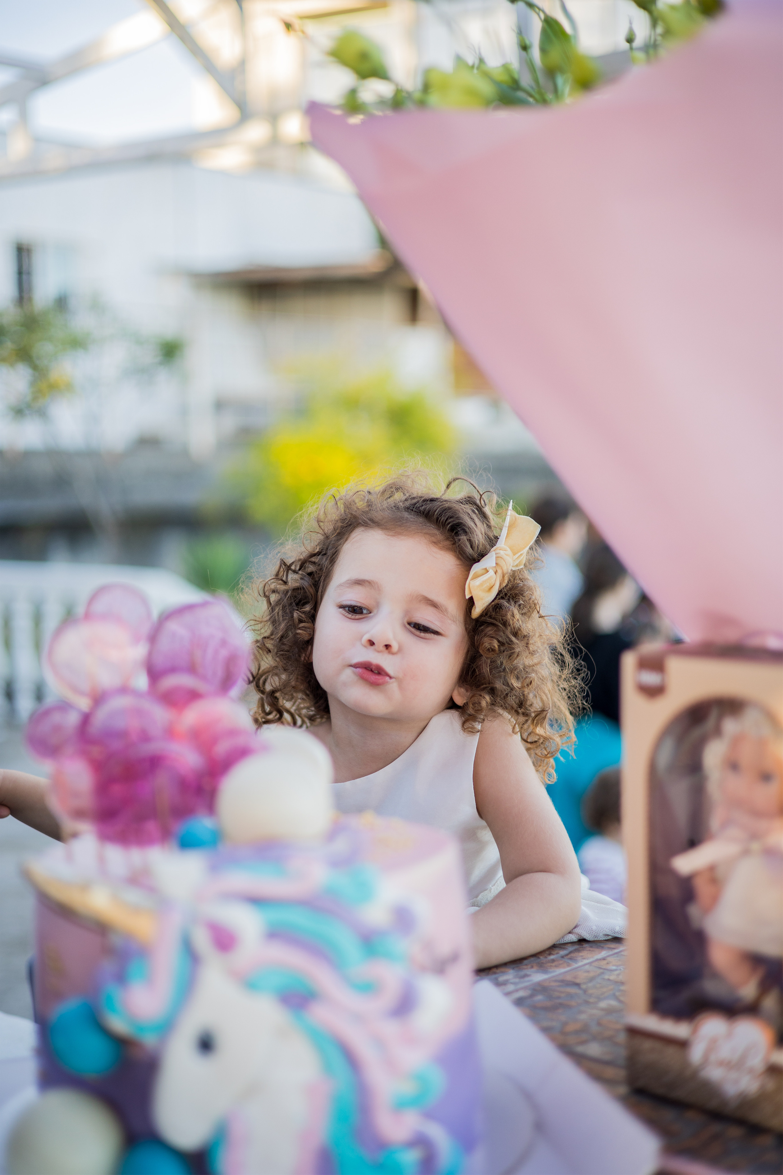 Марии 3 годика. Свадебный и семейный фотограф в Абхазии Эля Цишба