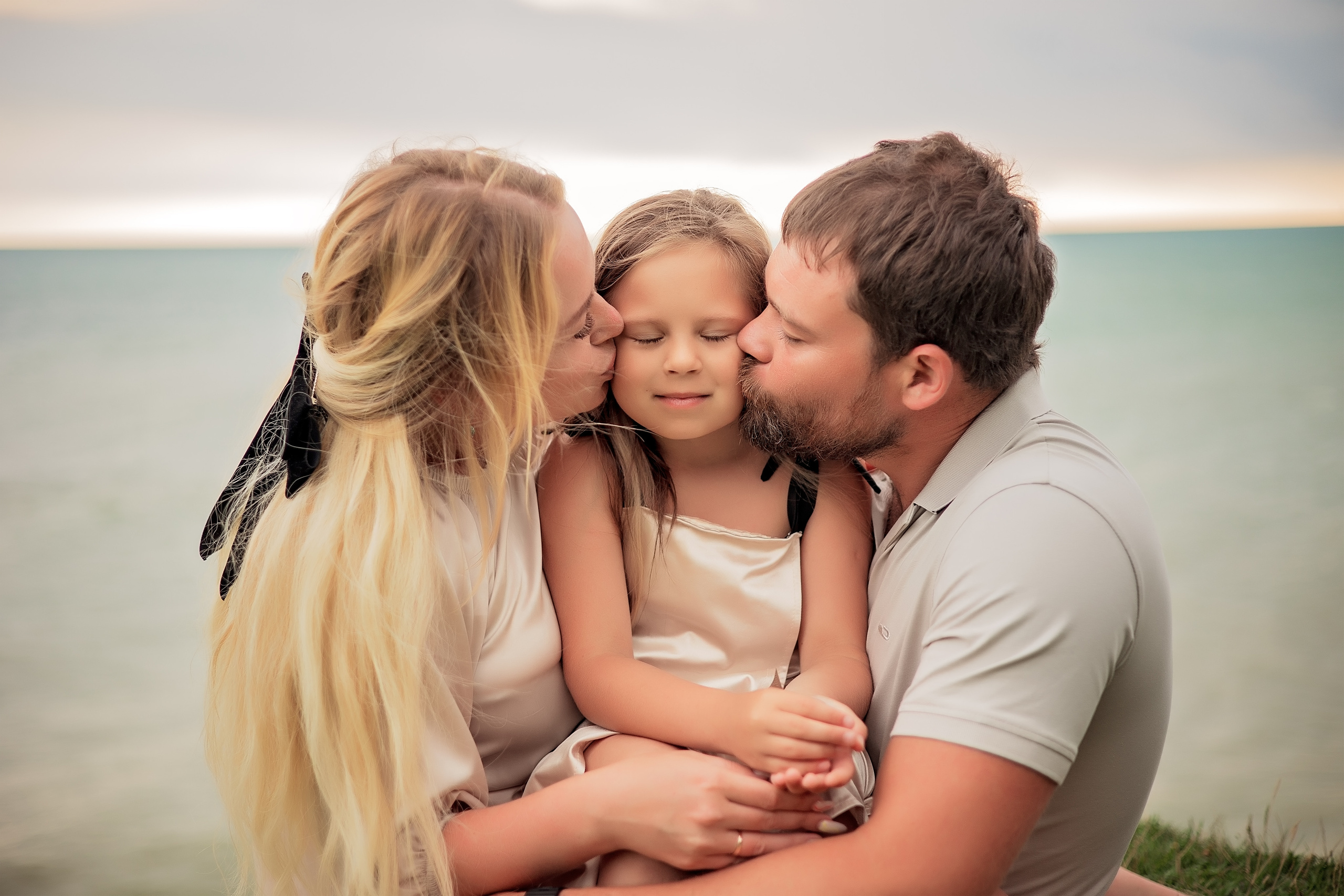 Оловянная свадьба. Свадебный и семейный фотограф в Абхазии Эля Цишба