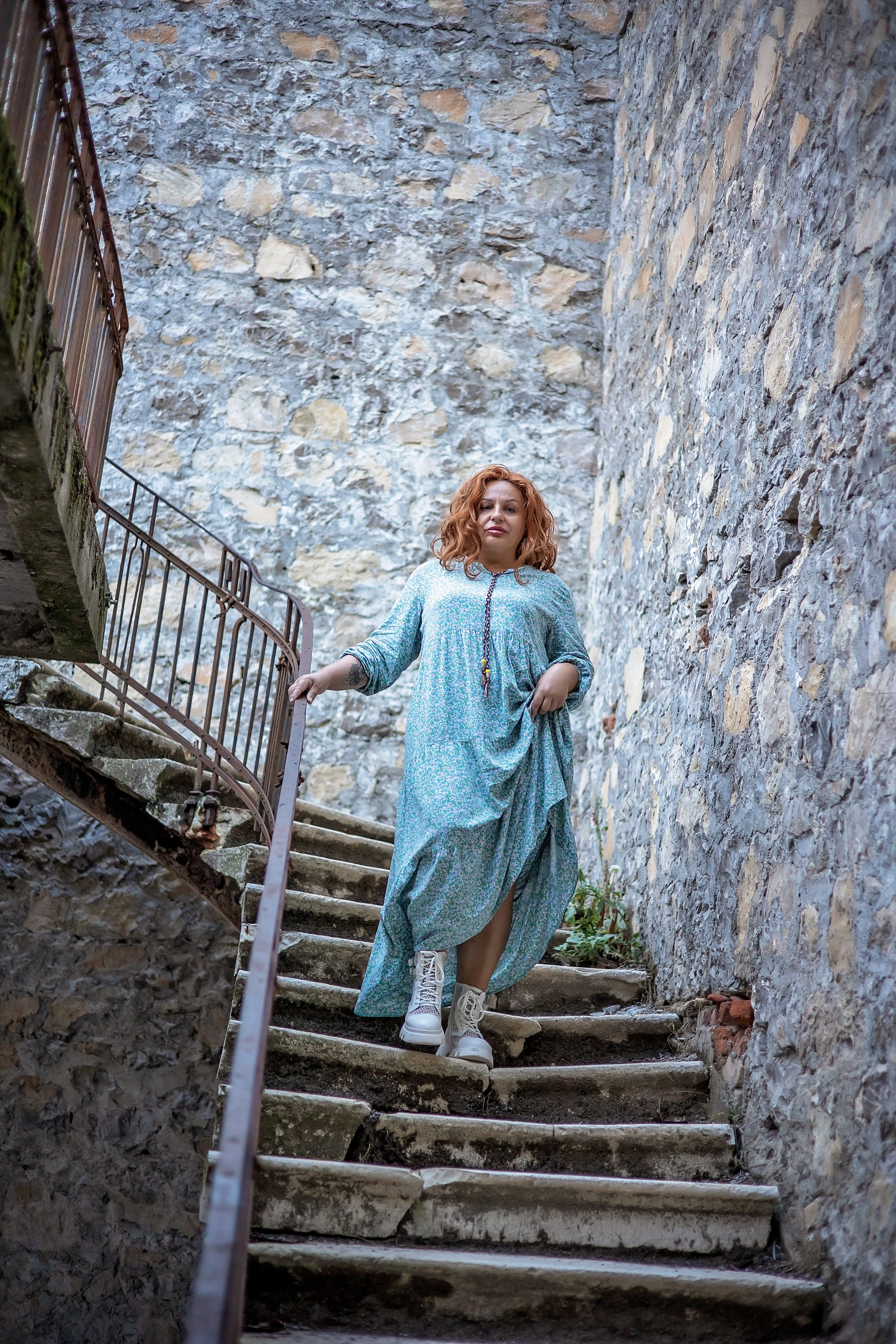 Когда любовь к Абхазии не проходит. Свадебный и семейный фотограф в Абхазии Эля Цишба